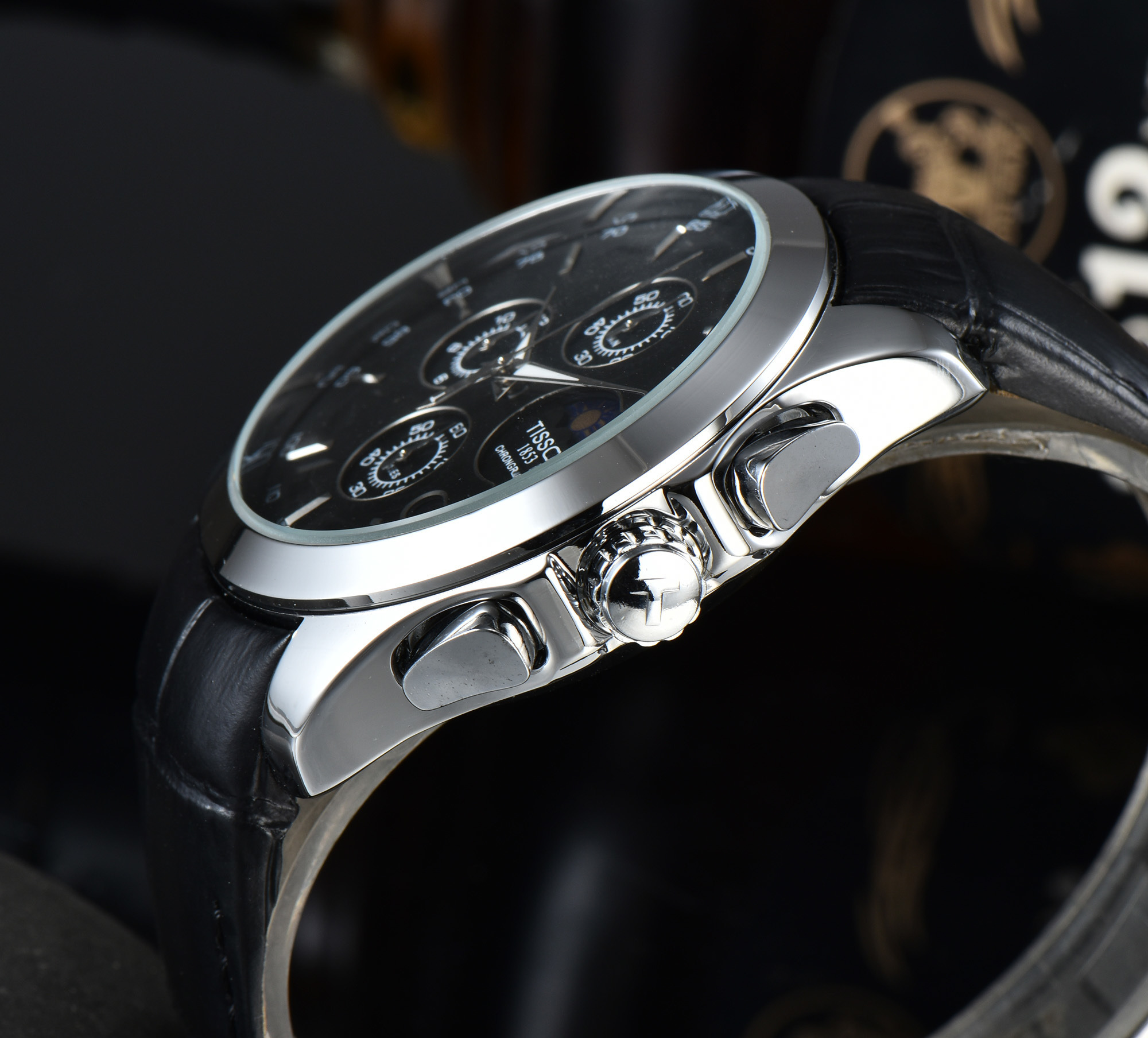TISSOT - 53 - Image 23