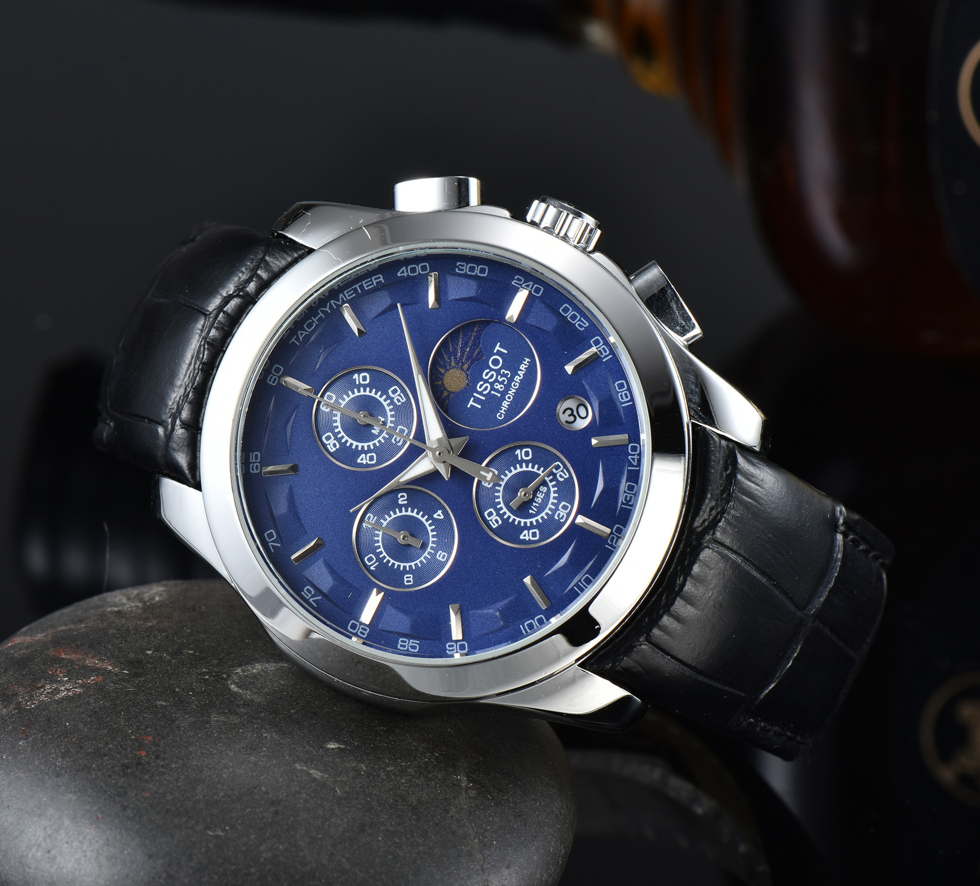 TISSOT - 53 - Image 24
