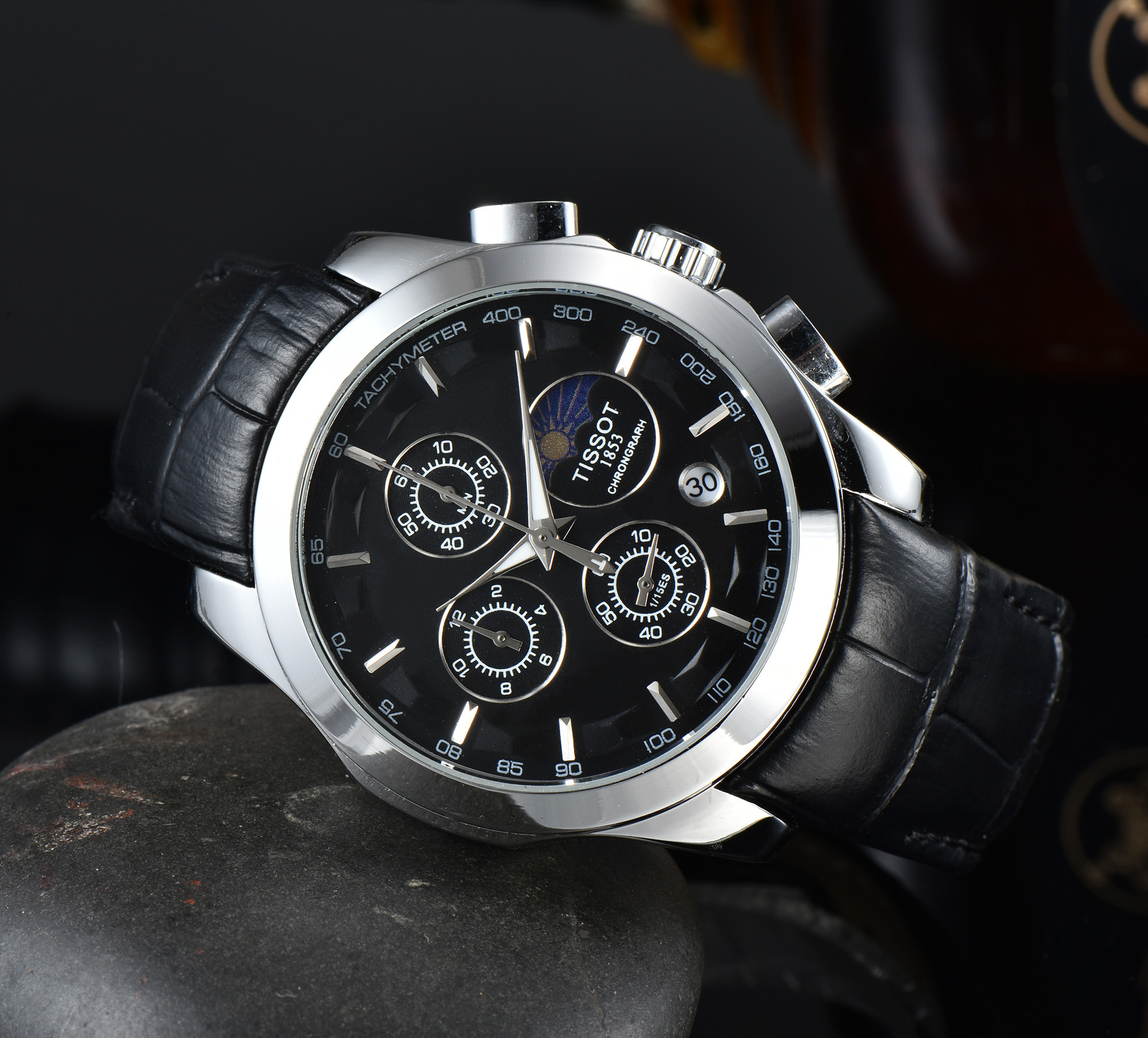 TISSOT - 53 - Image 25