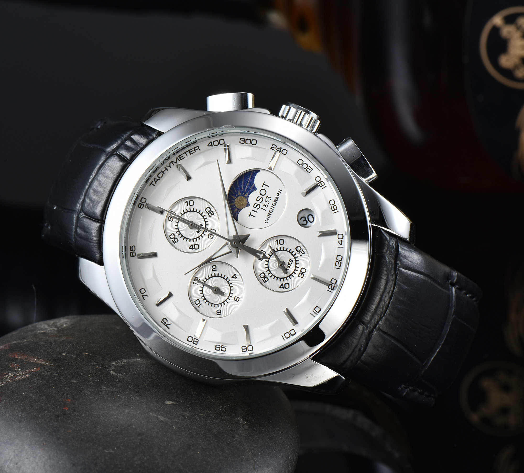 TISSOT - 53 - Image 26