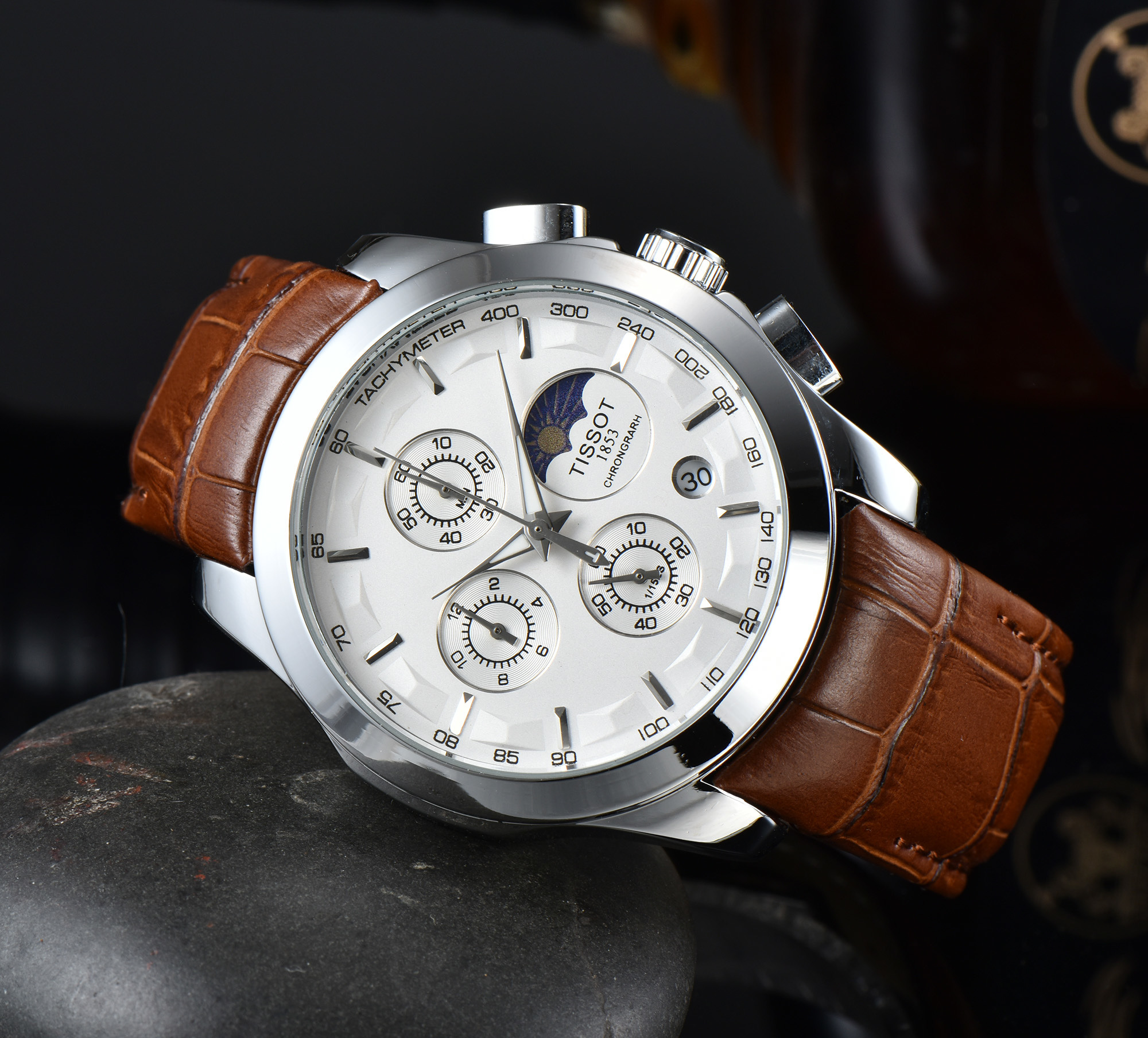TISSOT - 53 - Image 27