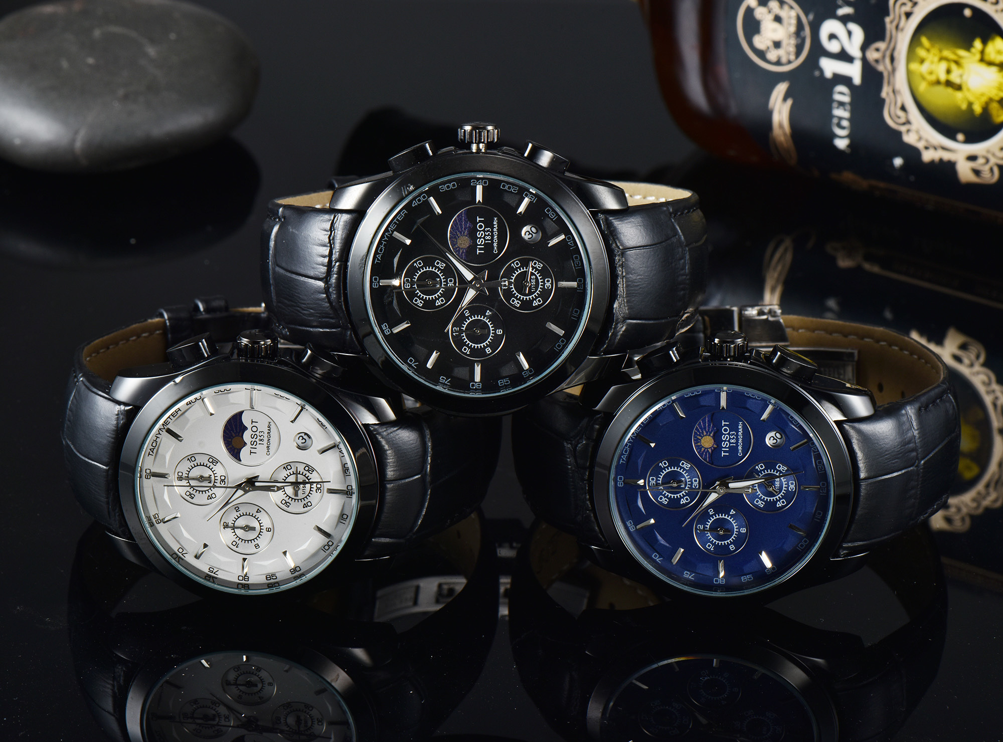 TISSOT - 53 - Image 28