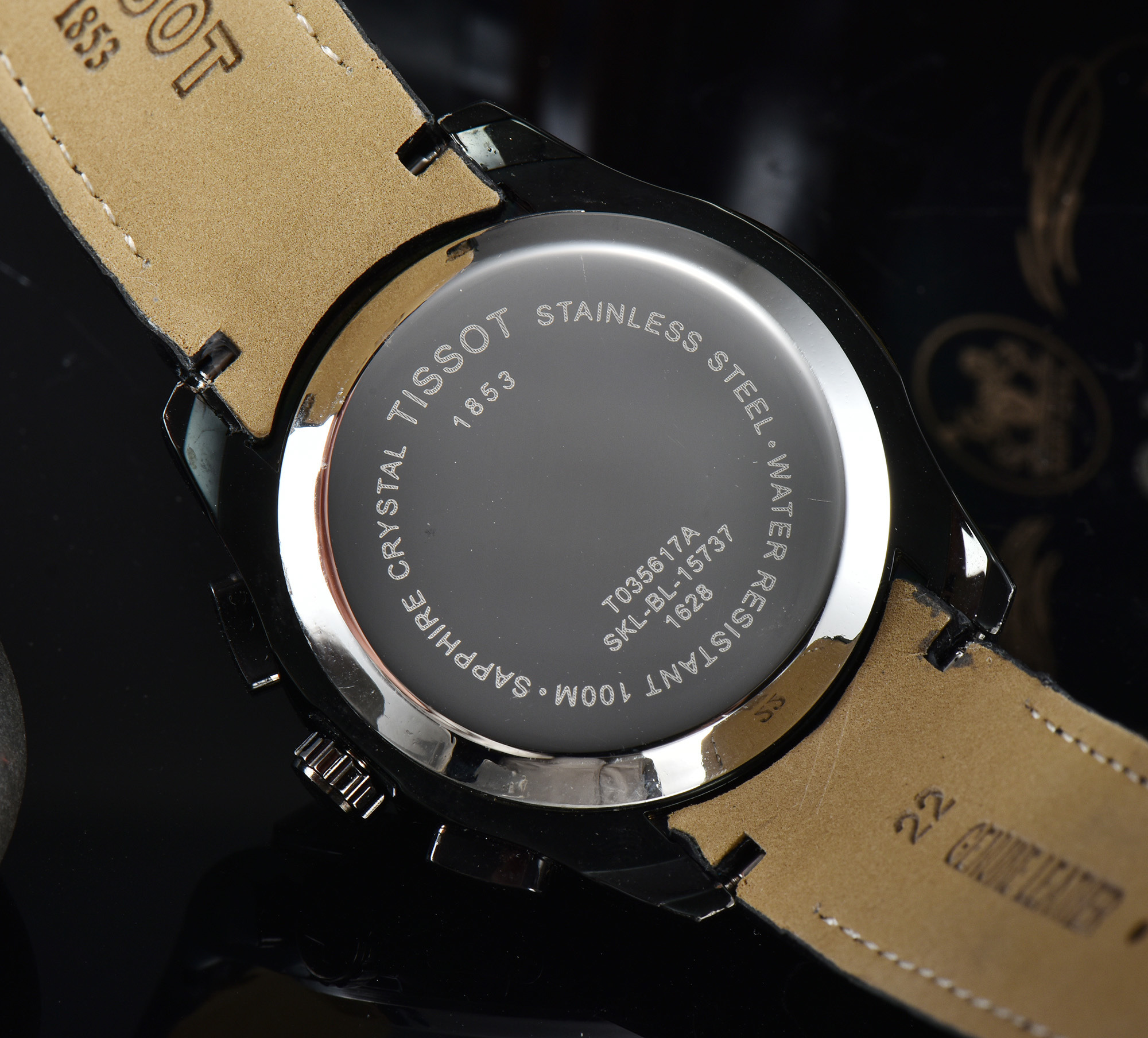 TISSOT - 53 - Image 29