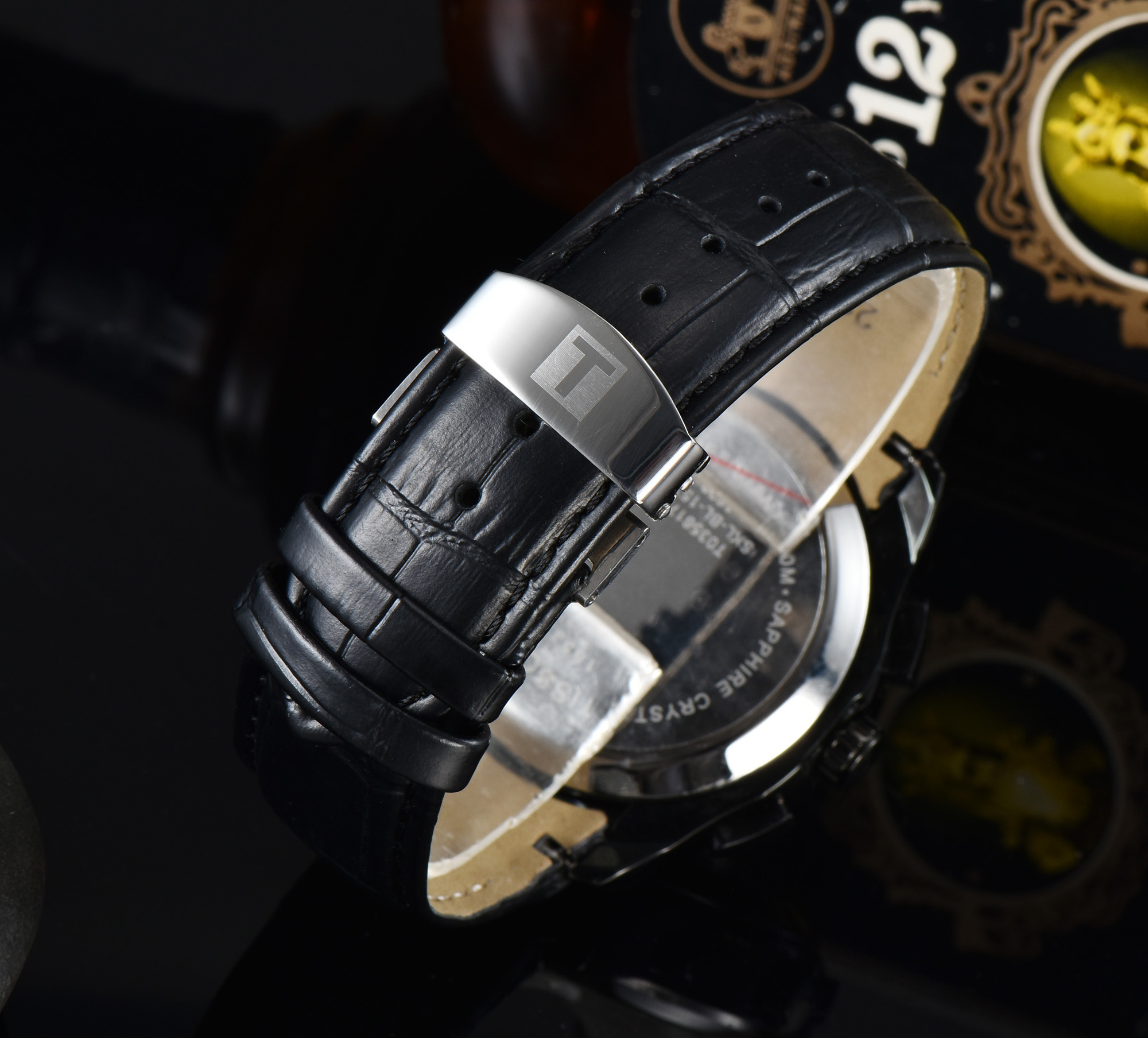 TISSOT - 53 - Image 30