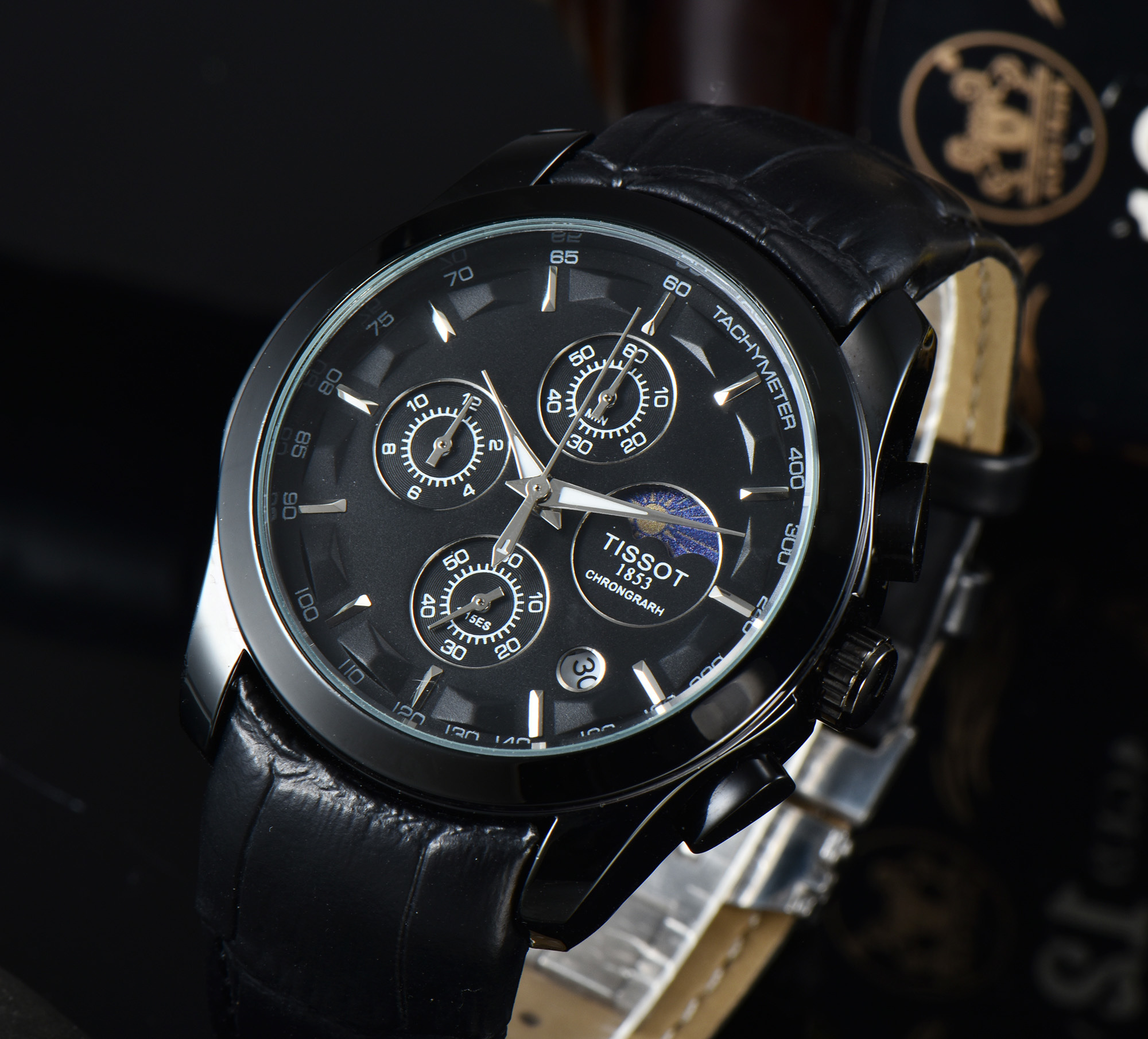 TISSOT - 53 - Image 32