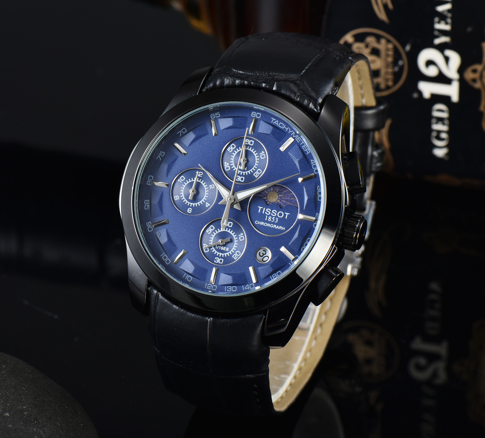 TISSOT - 53 - Image 33