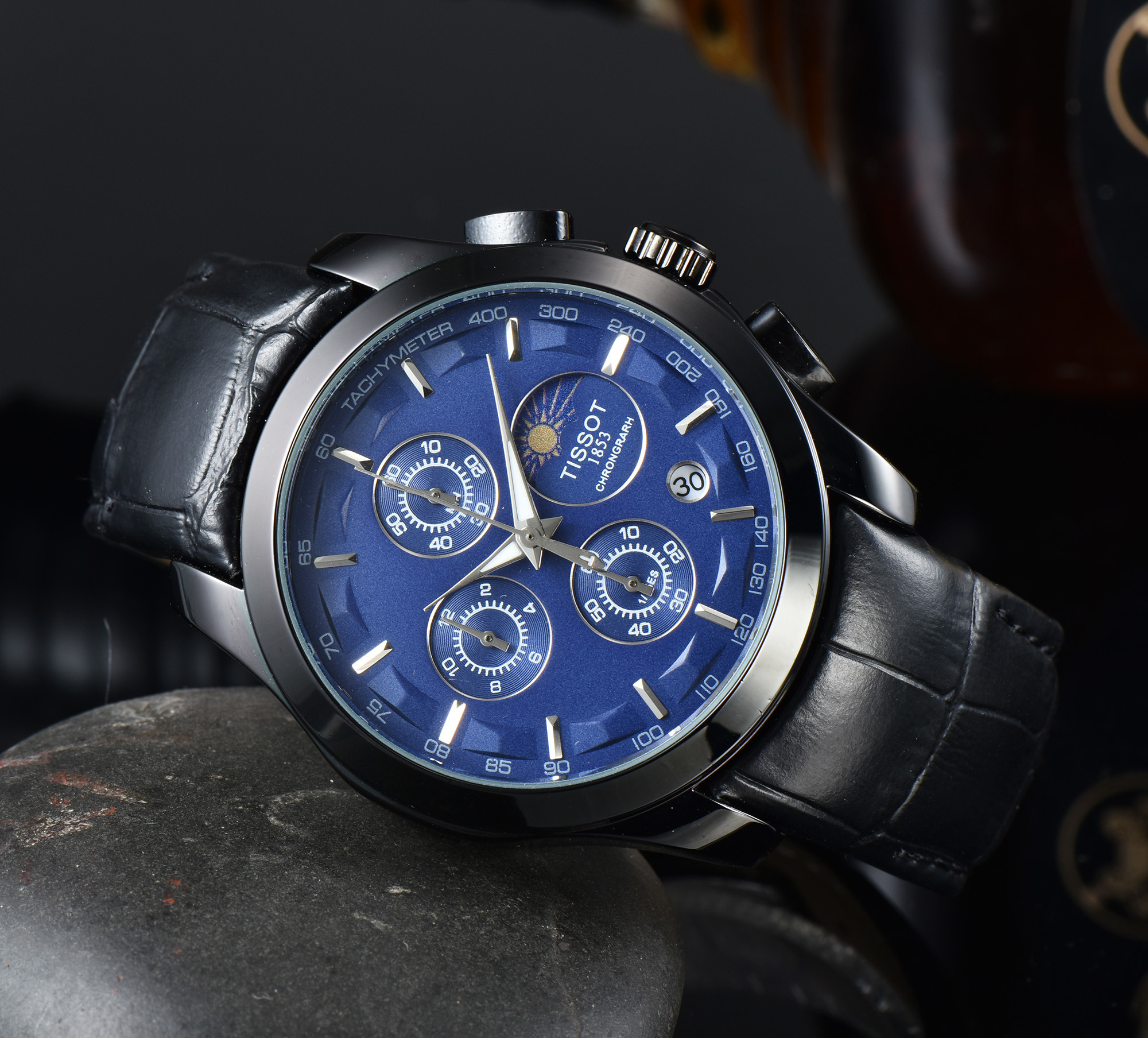 TISSOT - 53 - Image 34