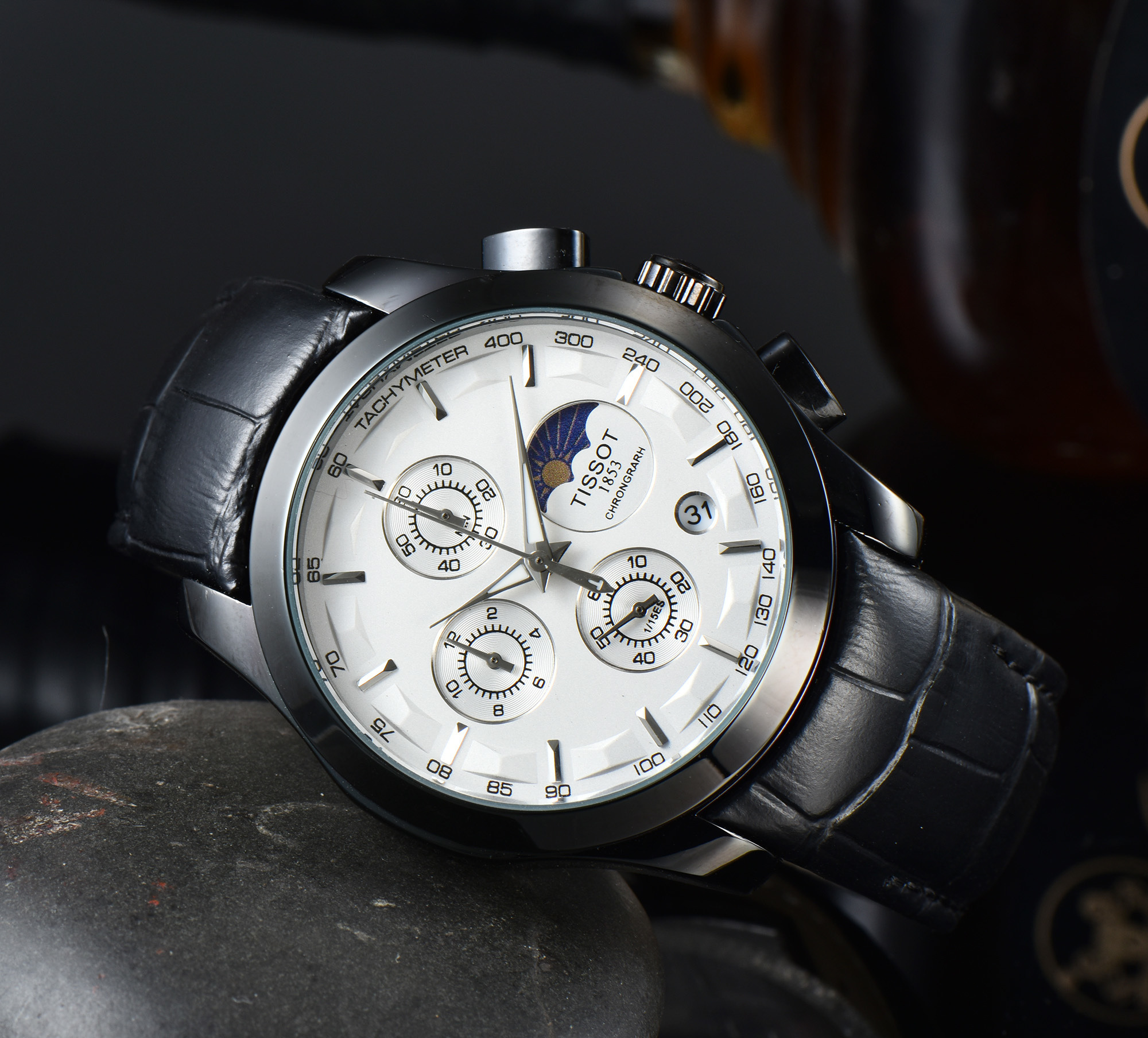 TISSOT - 53 - Image 35