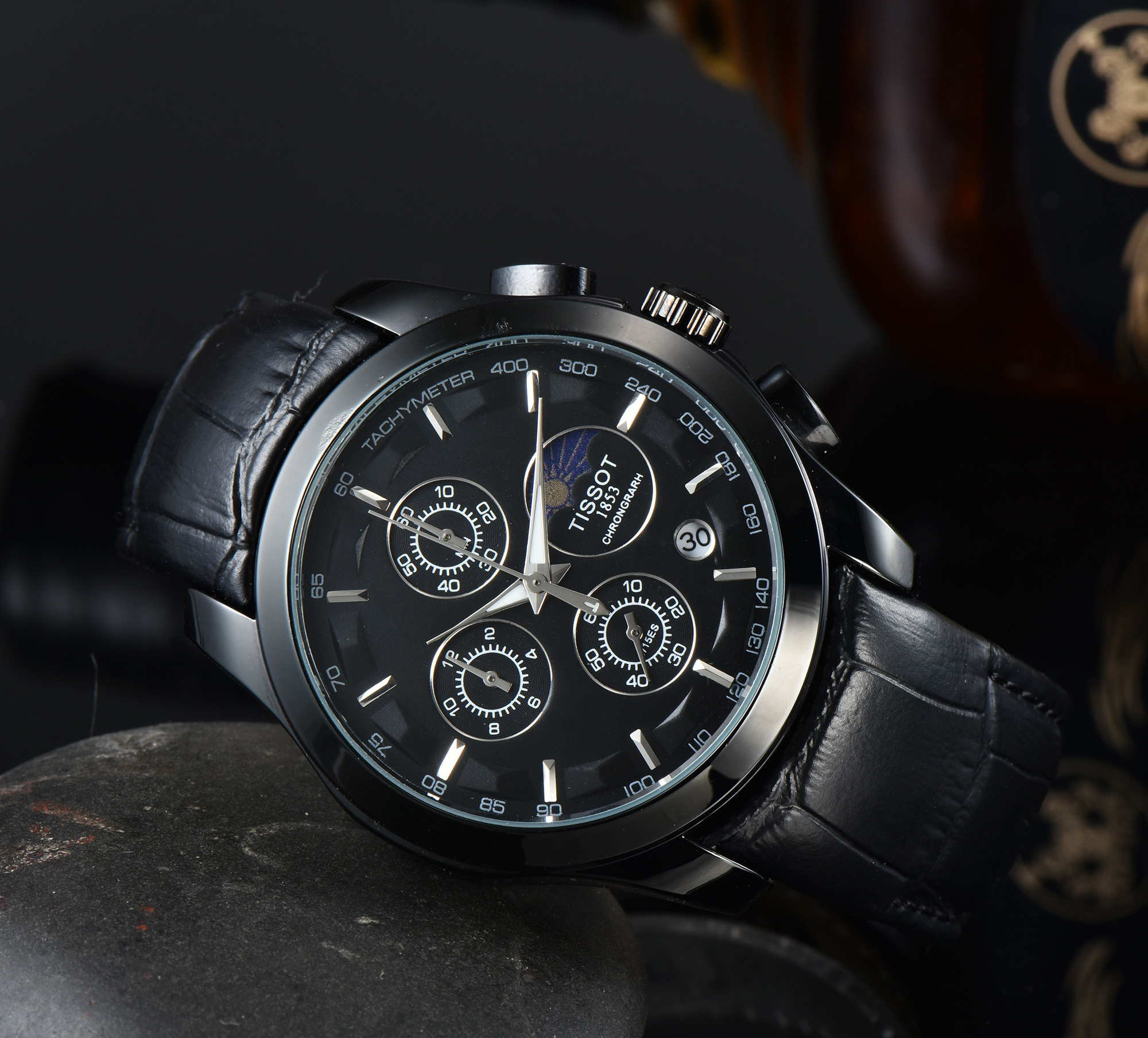 TISSOT - 53 - Image 36