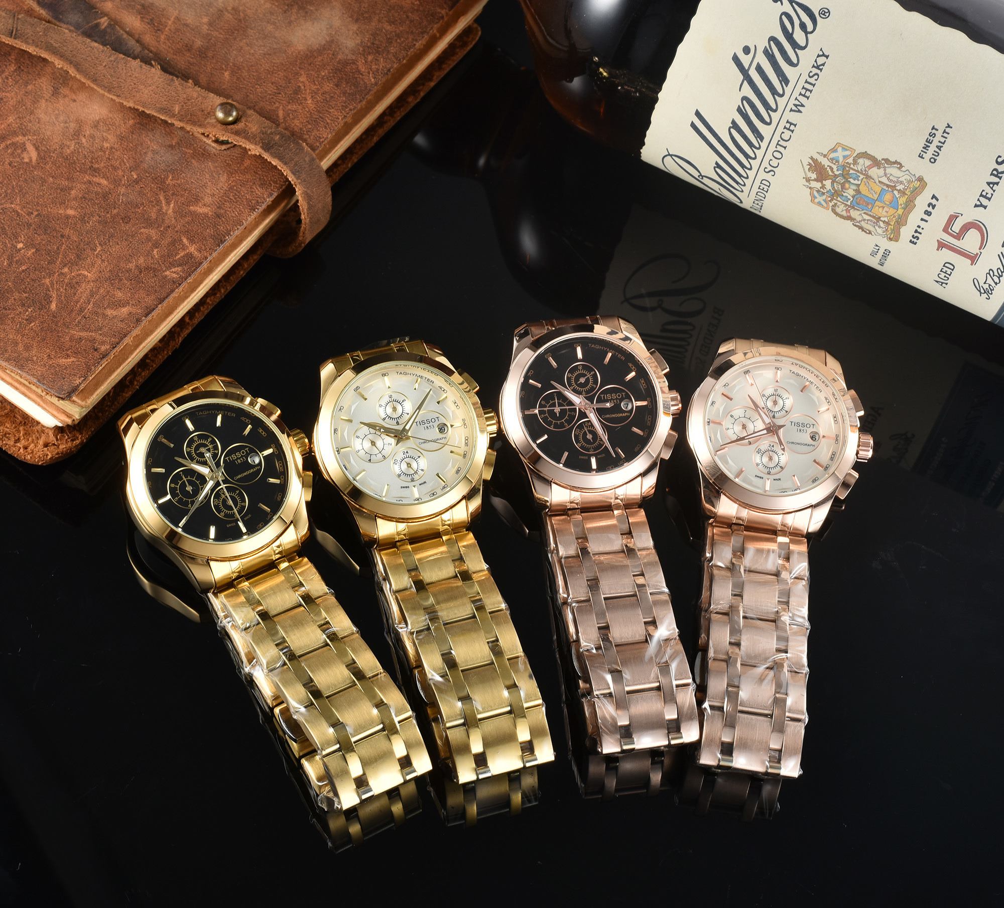 TISSOT - 54