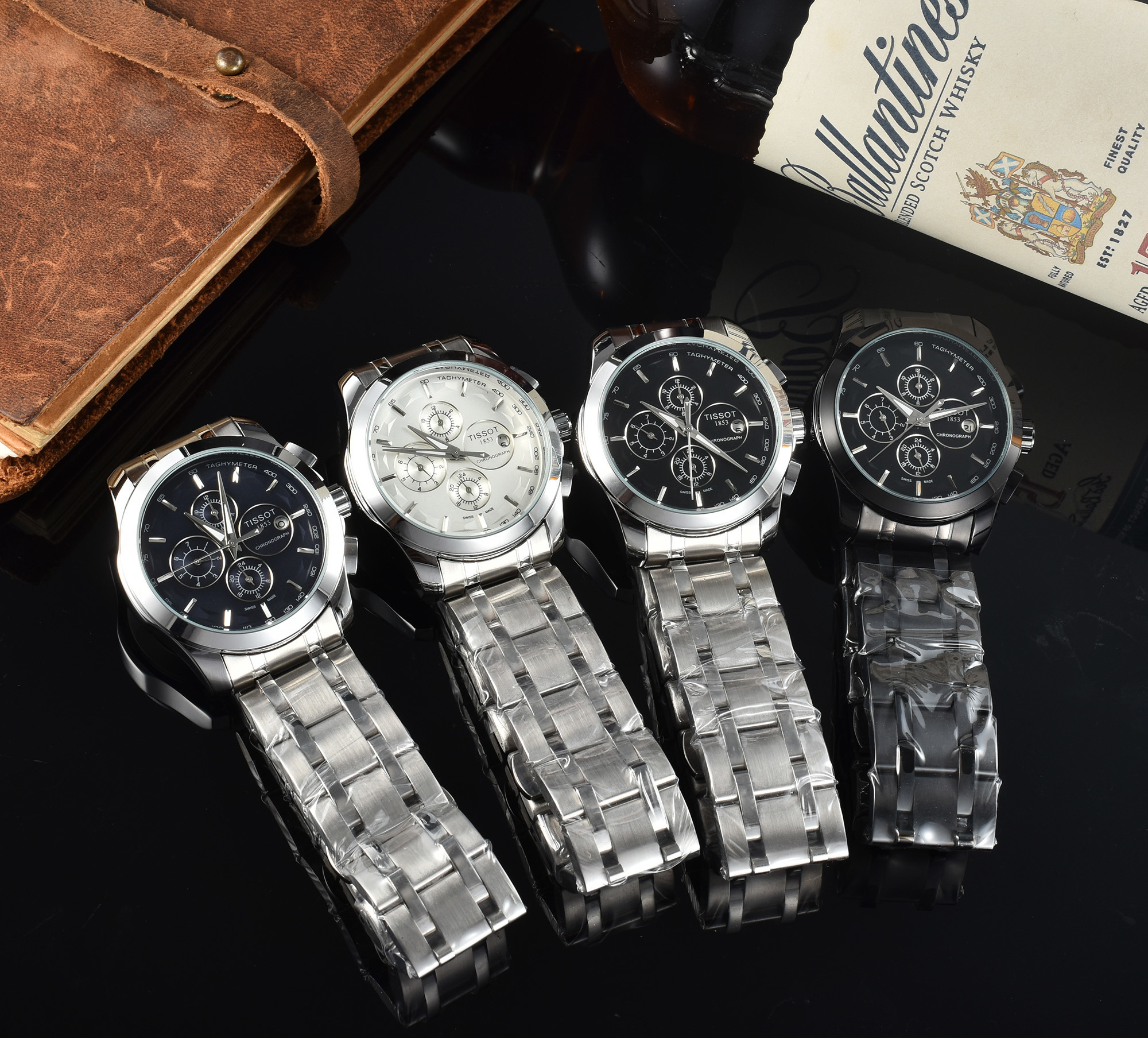 TISSOT - 54 - Image 2