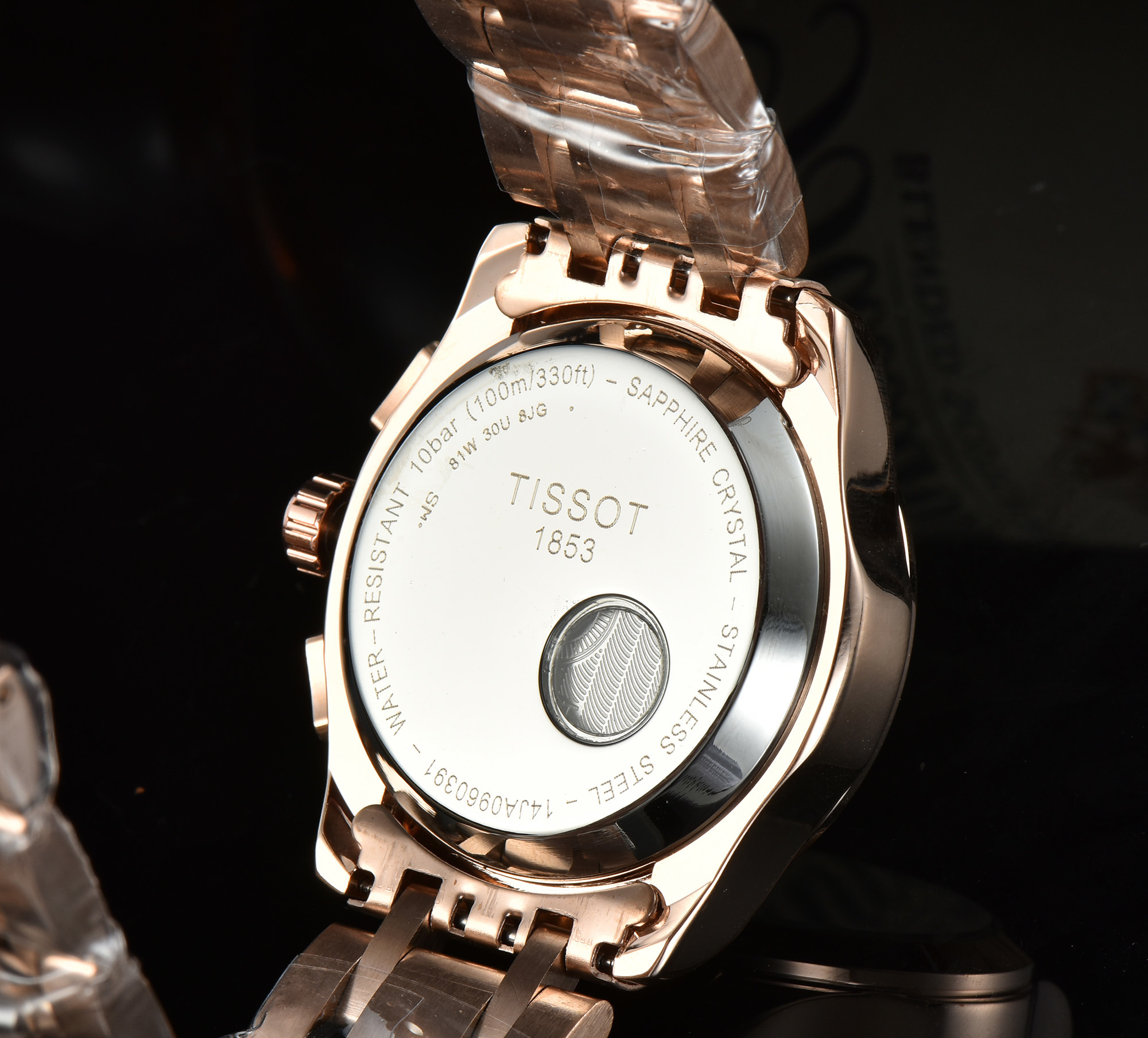 TISSOT - 54 - Image 3
