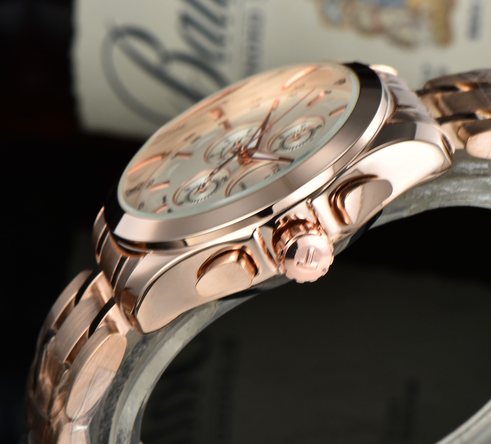 TISSOT - 54 - Image 5