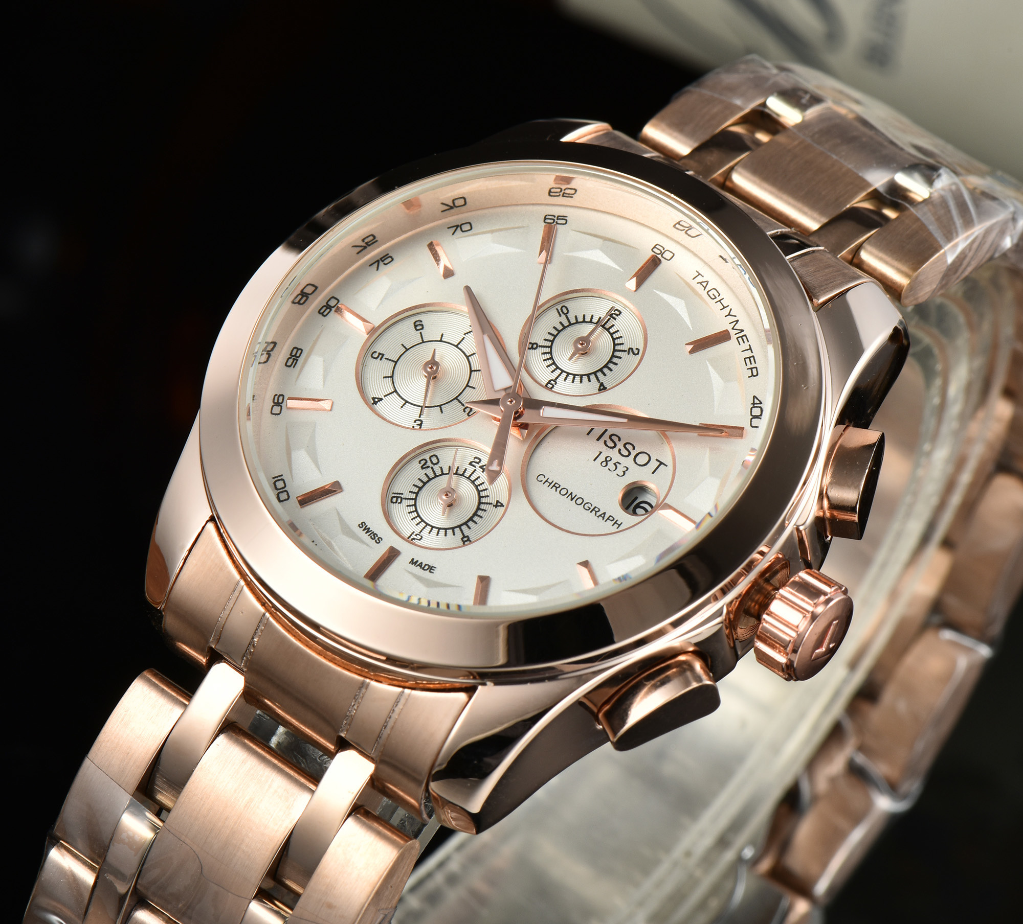 TISSOT - 54 - Image 6