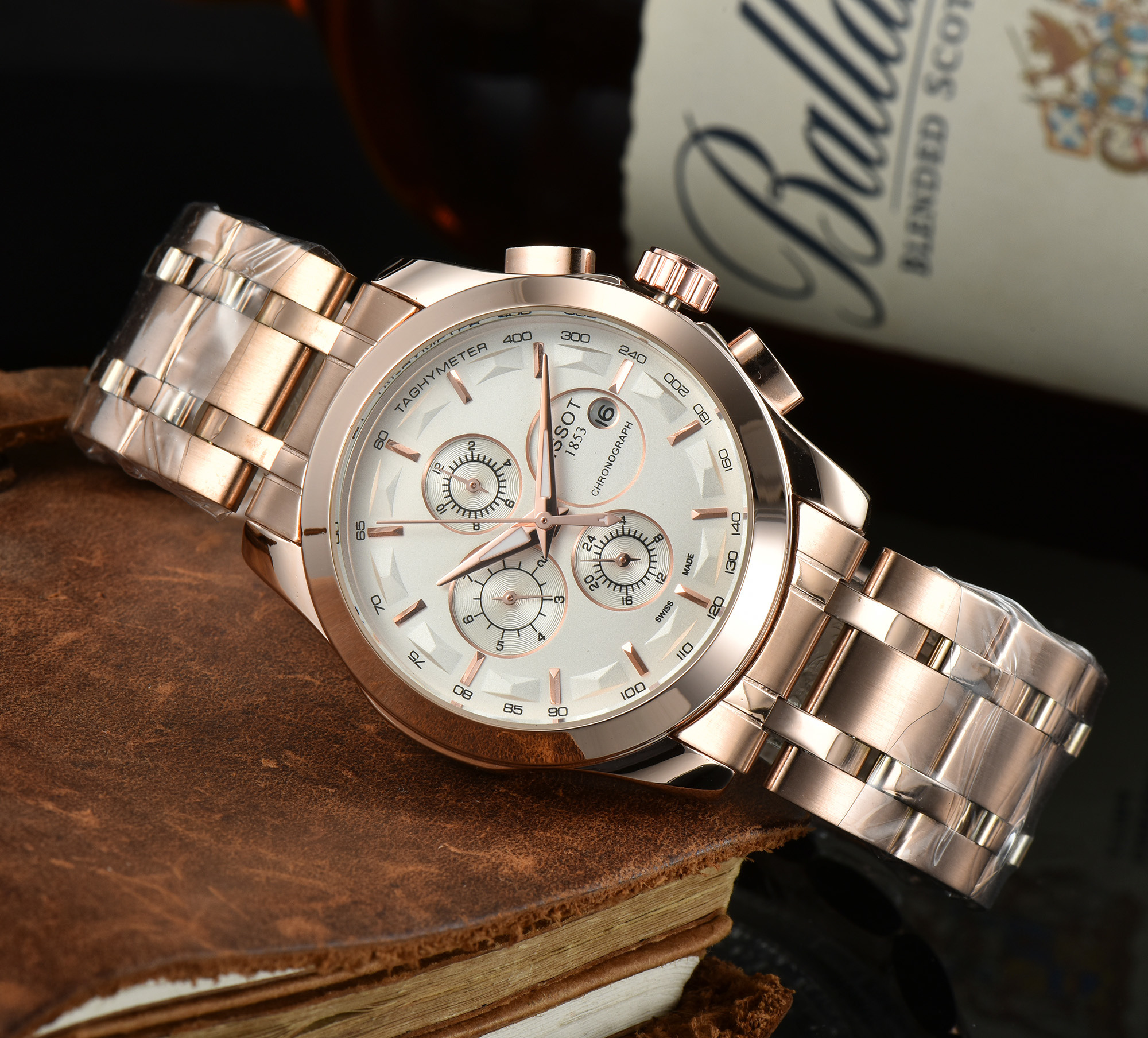 TISSOT - 54 - Image 7