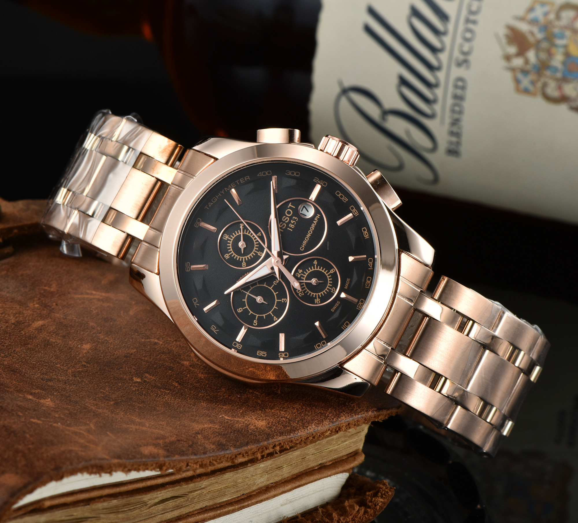 TISSOT - 54 - Image 8