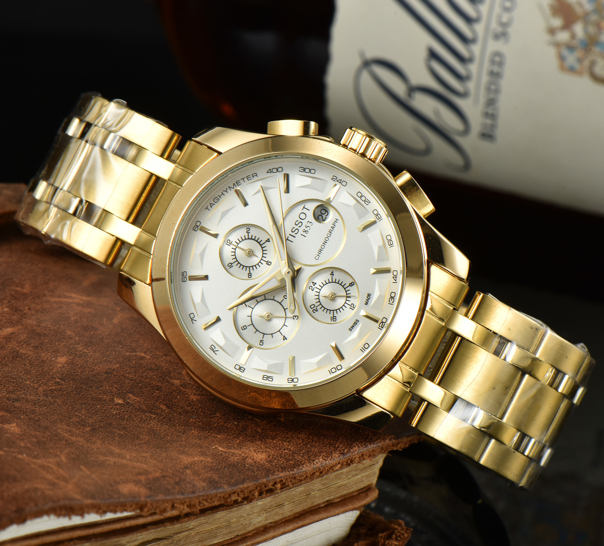 TISSOT - 54 - Image 9
