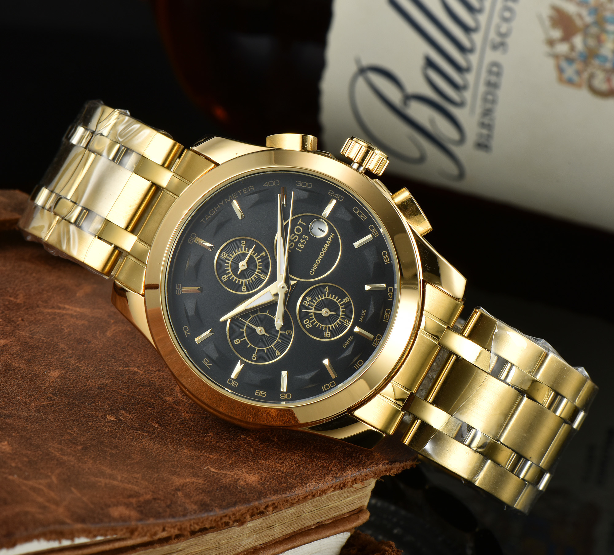 TISSOT - 54 - Image 10