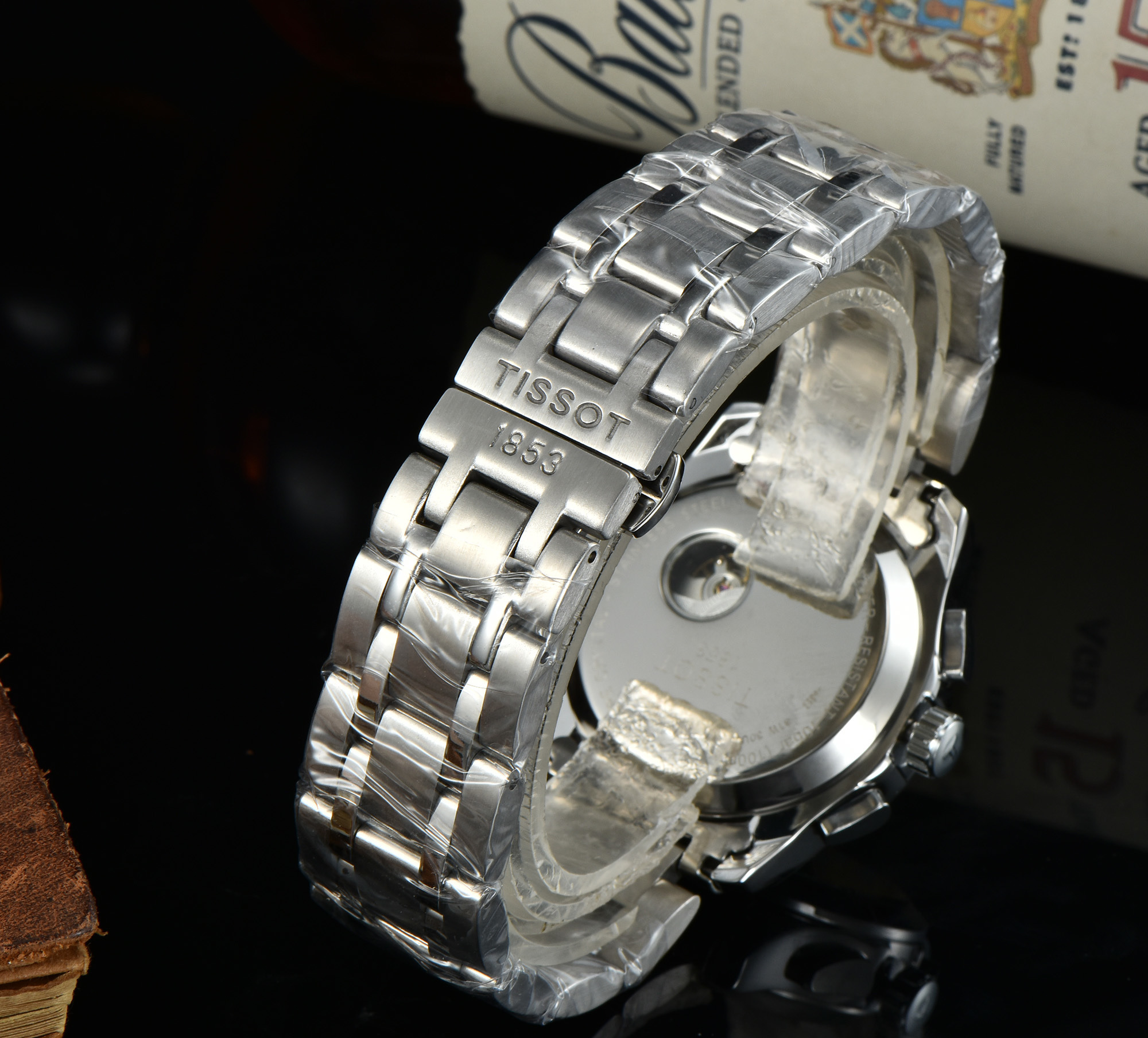 TISSOT - 54 - Image 12