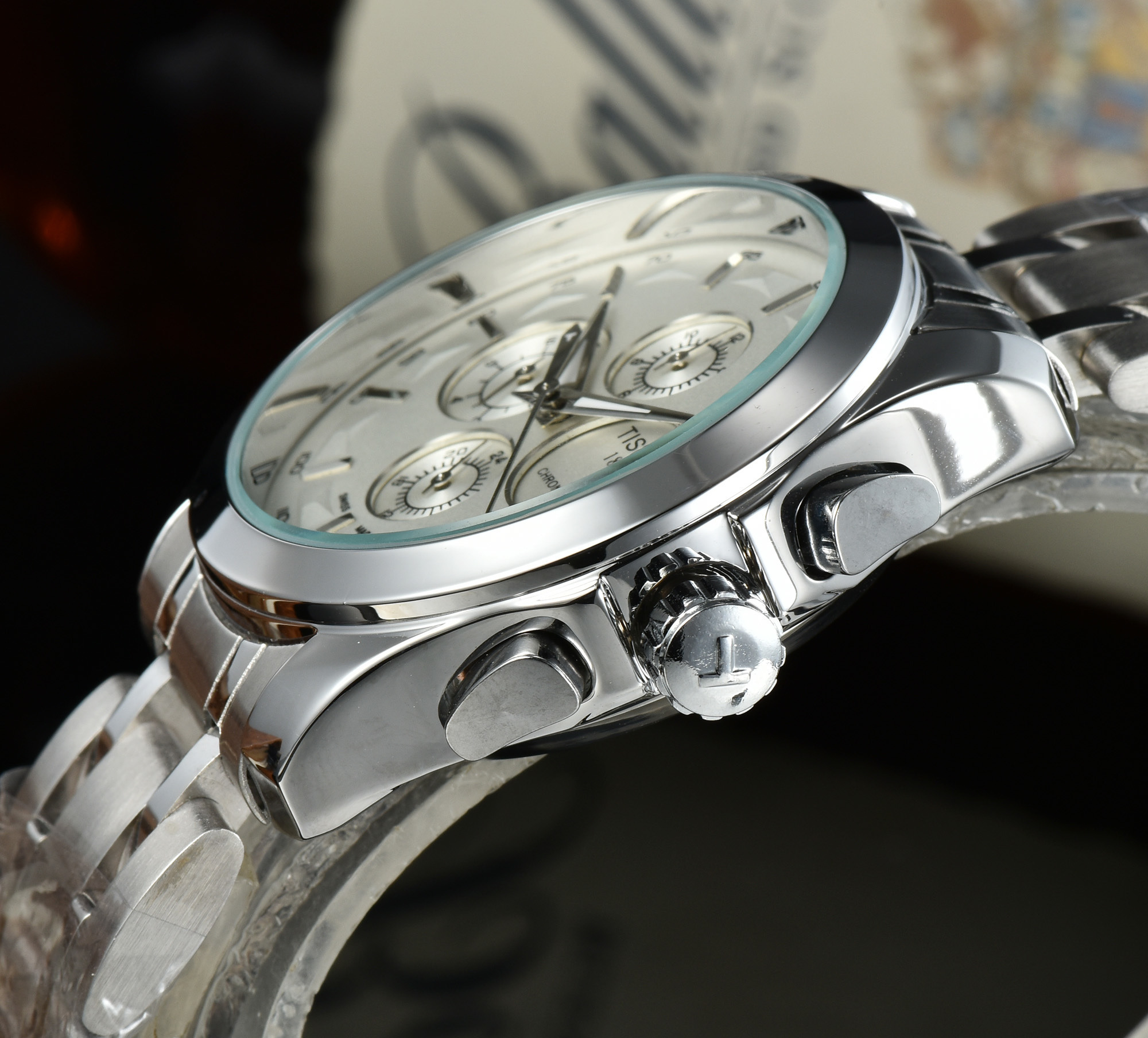 TISSOT - 54 - Image 13