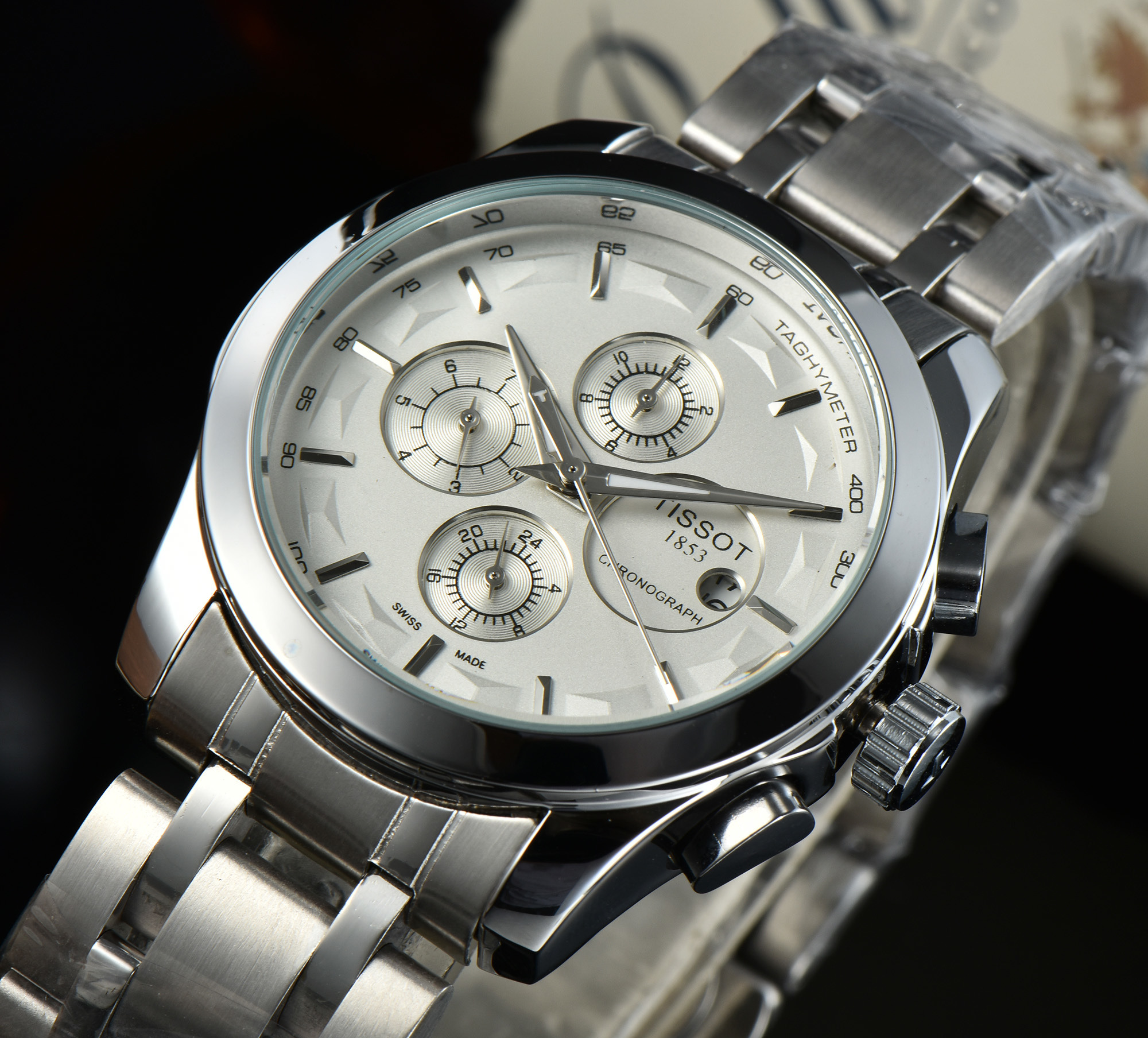 TISSOT - 54 - Image 14
