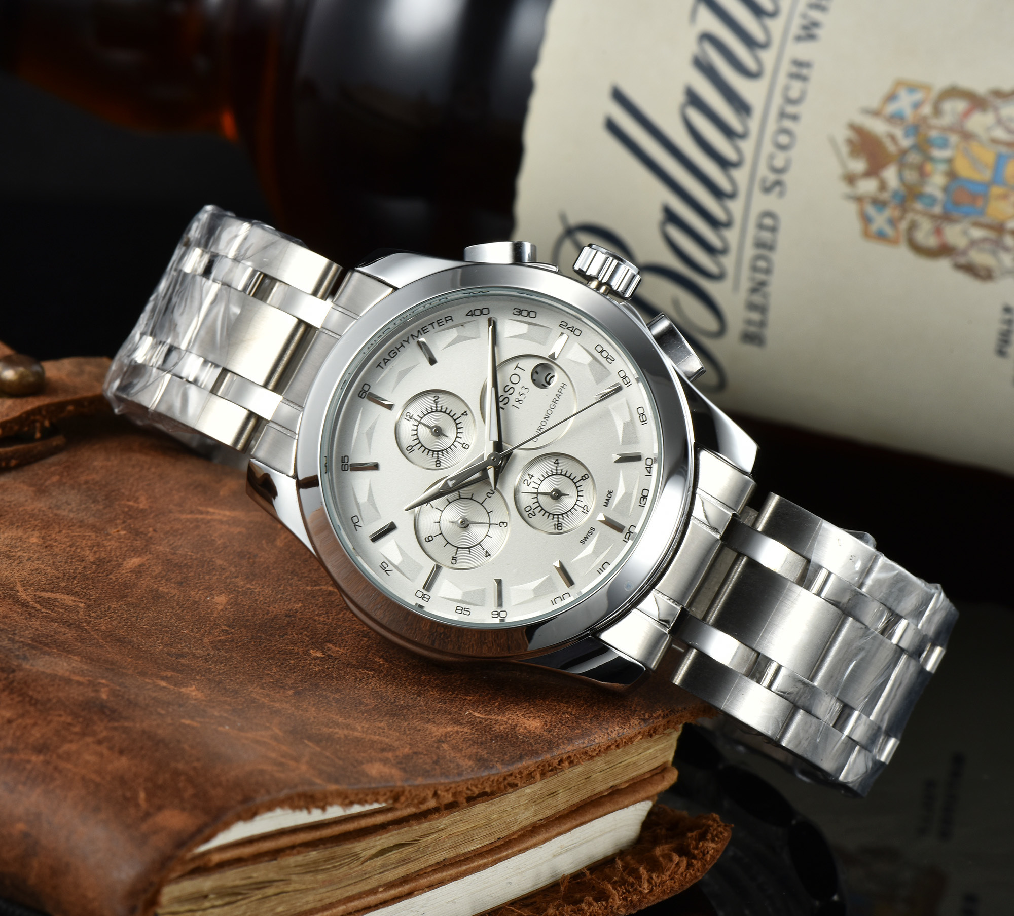 TISSOT - 54 - Image 15