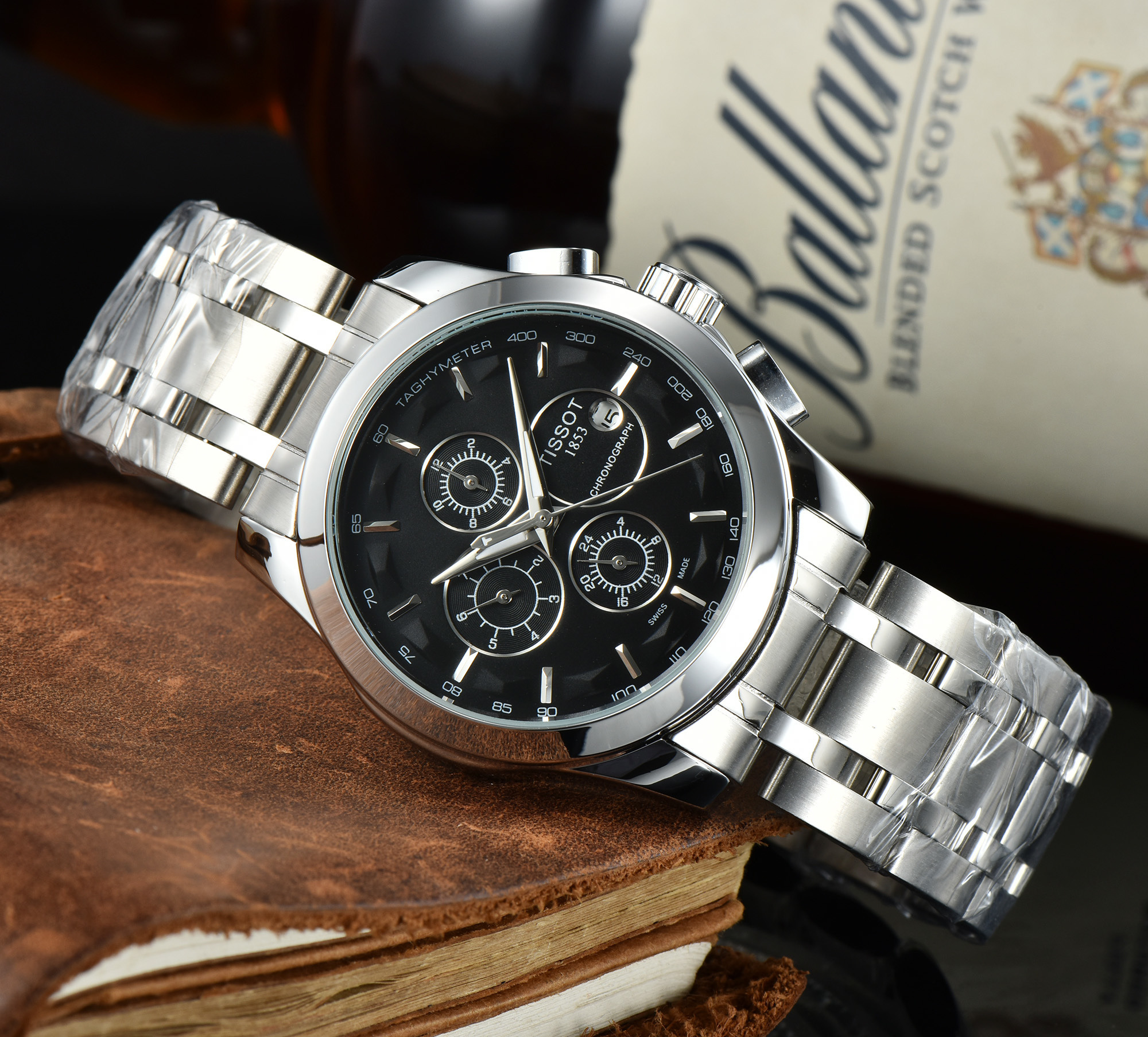 TISSOT - 54 - Image 16