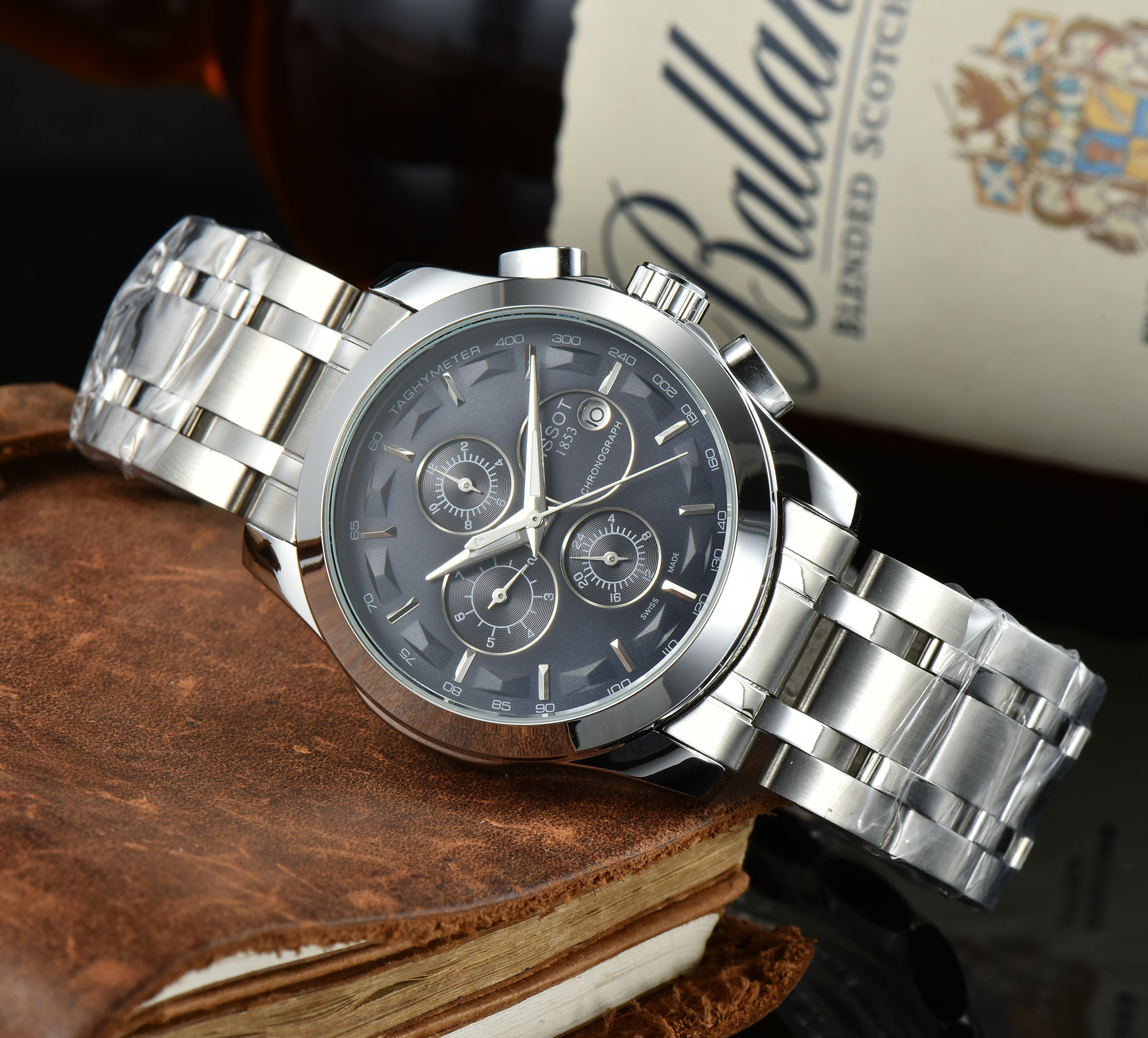 TISSOT - 54 - Image 17