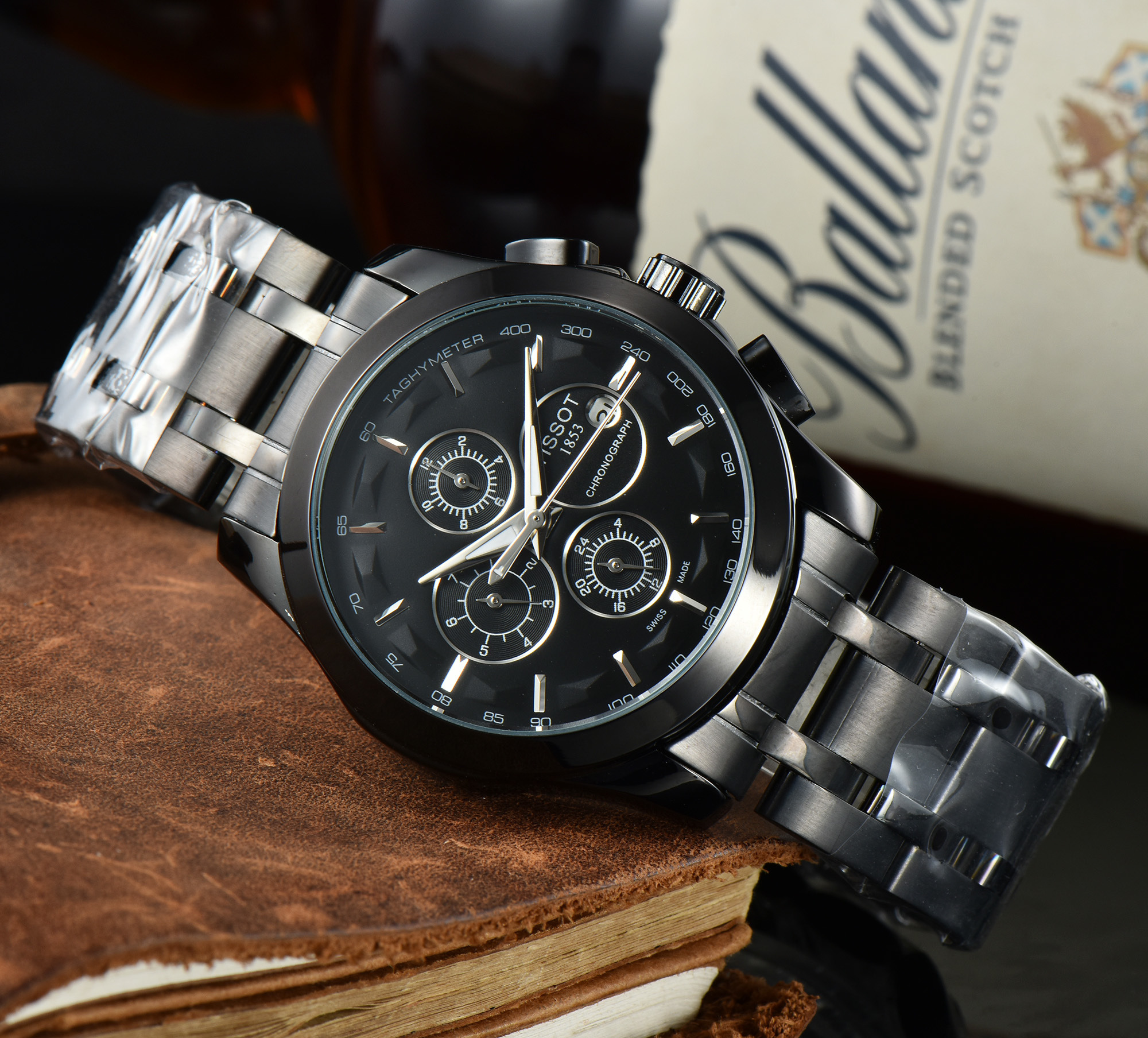 TISSOT - 54 - Image 18
