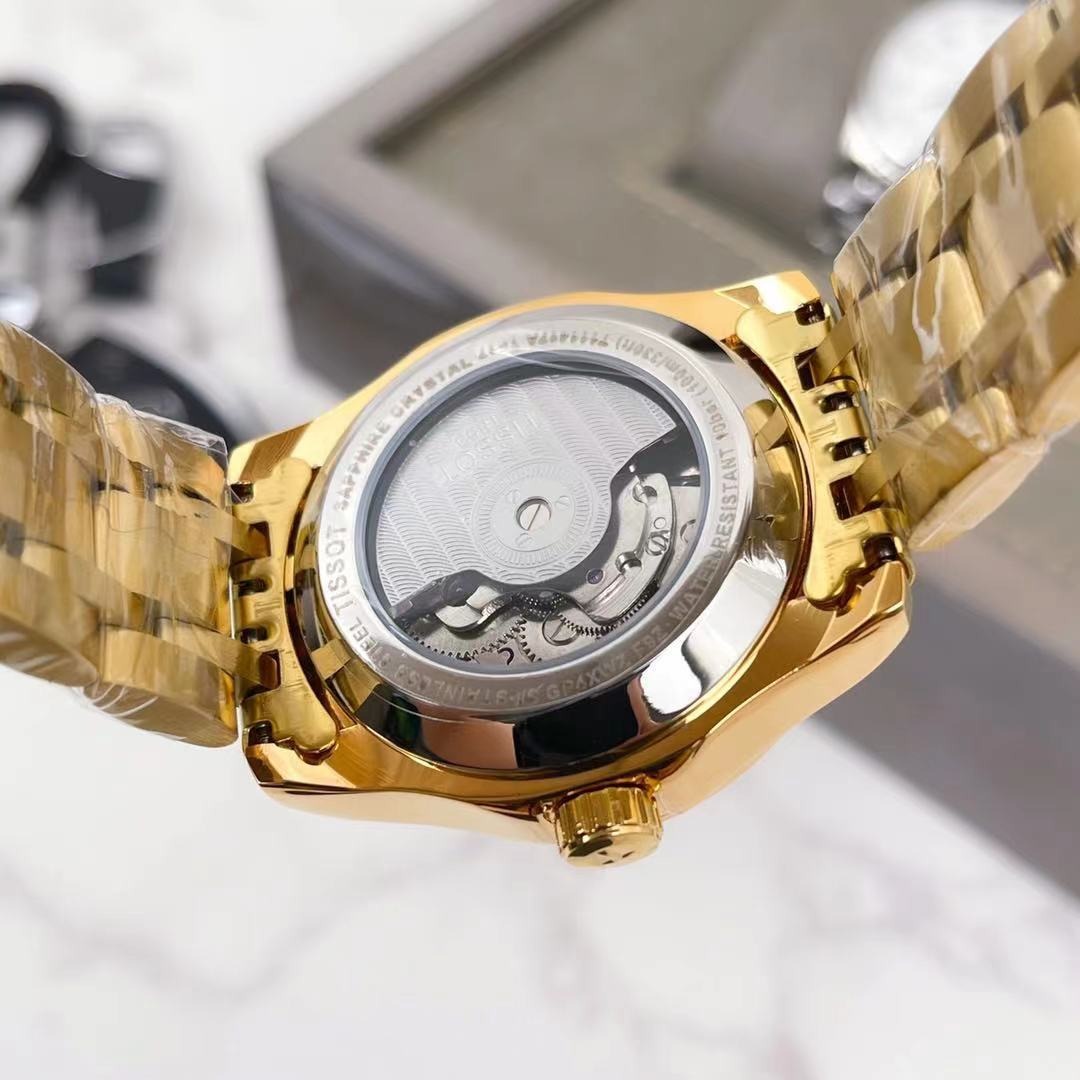 TISSOT - 55 - Image 2