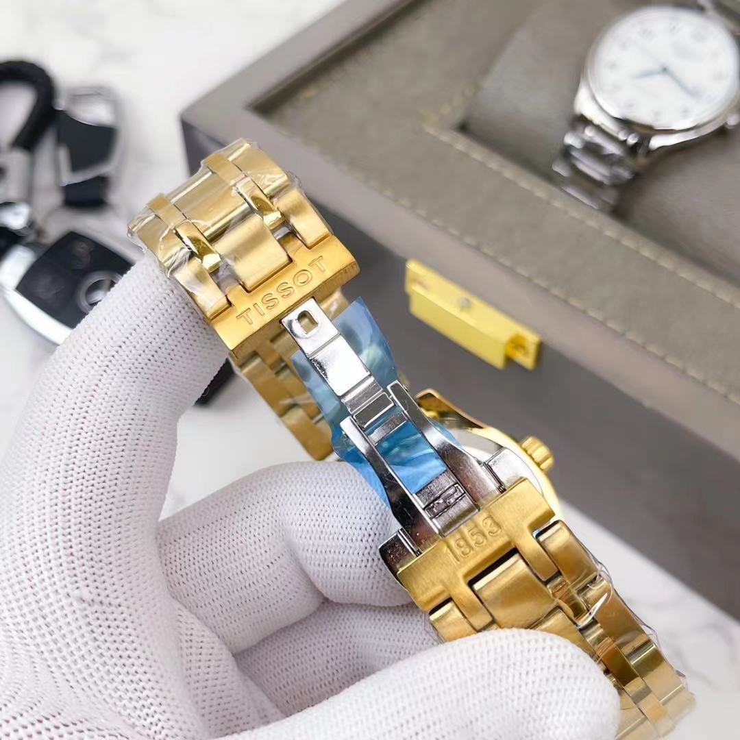 TISSOT - 55 - Image 3