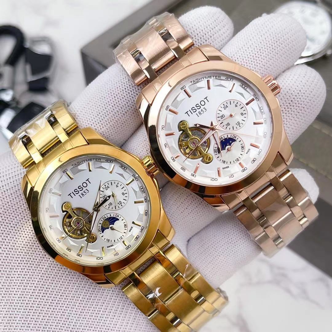 TISSOT - 55 - Image 4