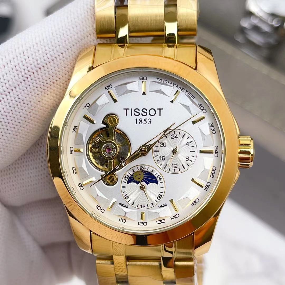 TISSOT - 55 - Image 5