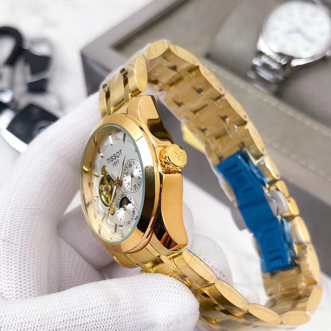 TISSOT - 55 - Image 6