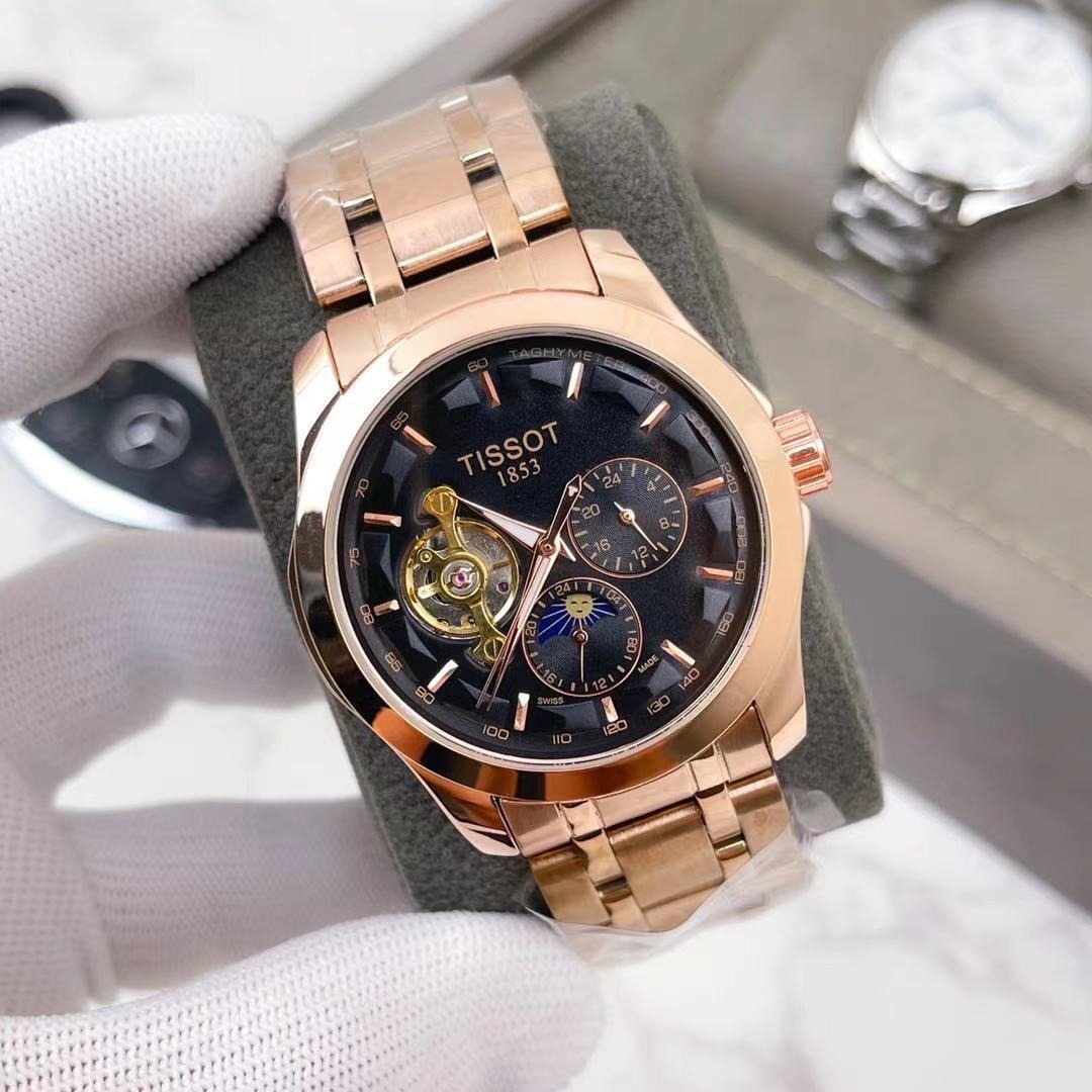 TISSOT - 55 - Image 7