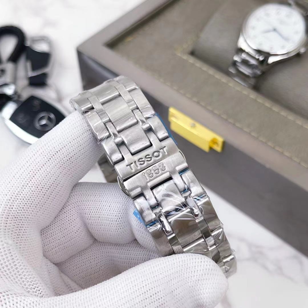 TISSOT - 55 - Image 11