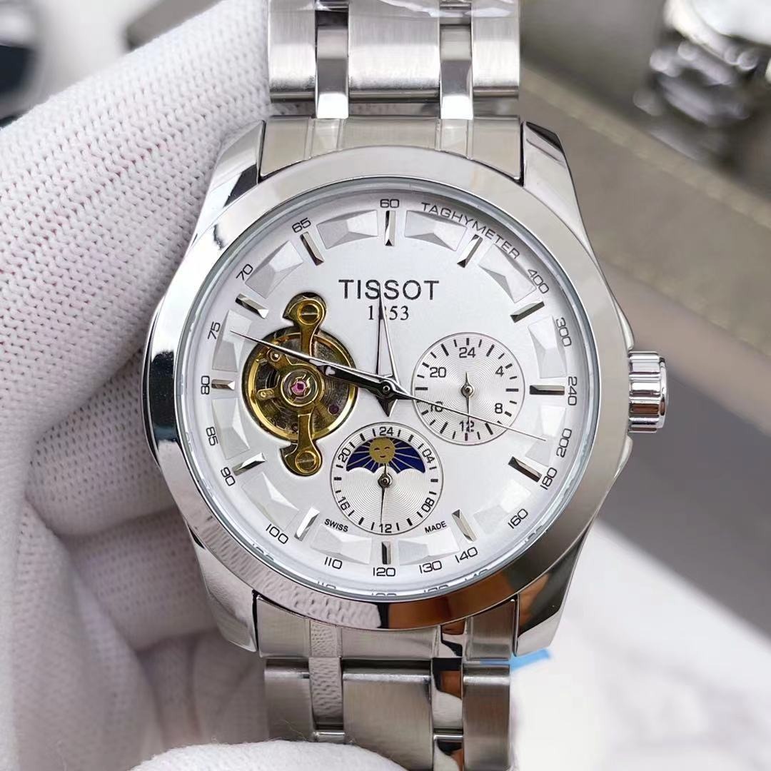 TISSOT - 55 - Image 12