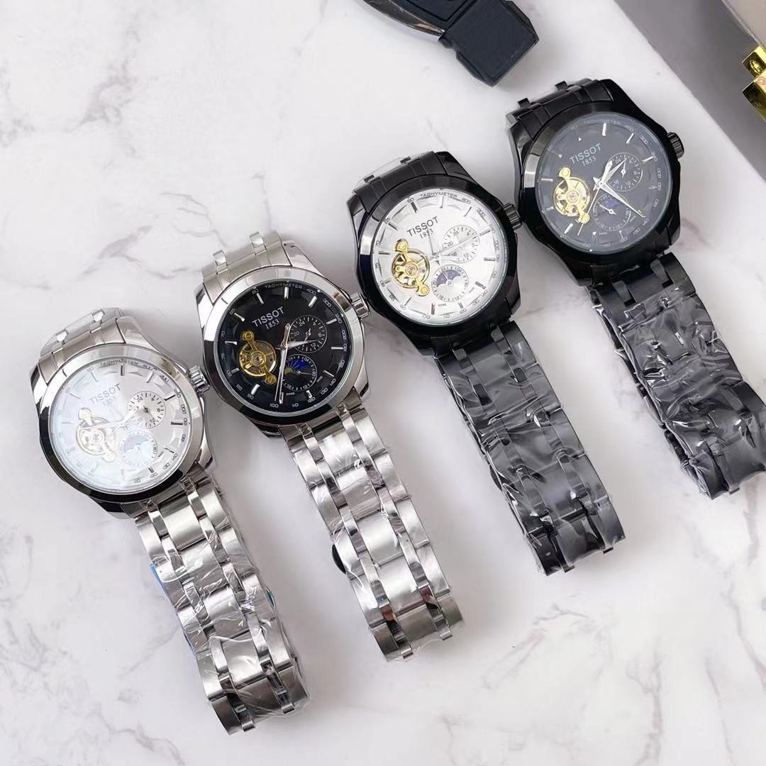 TISSOT - 55 - Image 13
