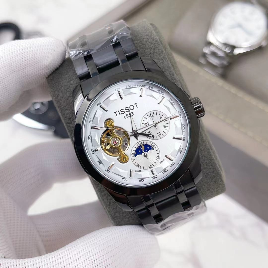 TISSOT - 55 - Image 17