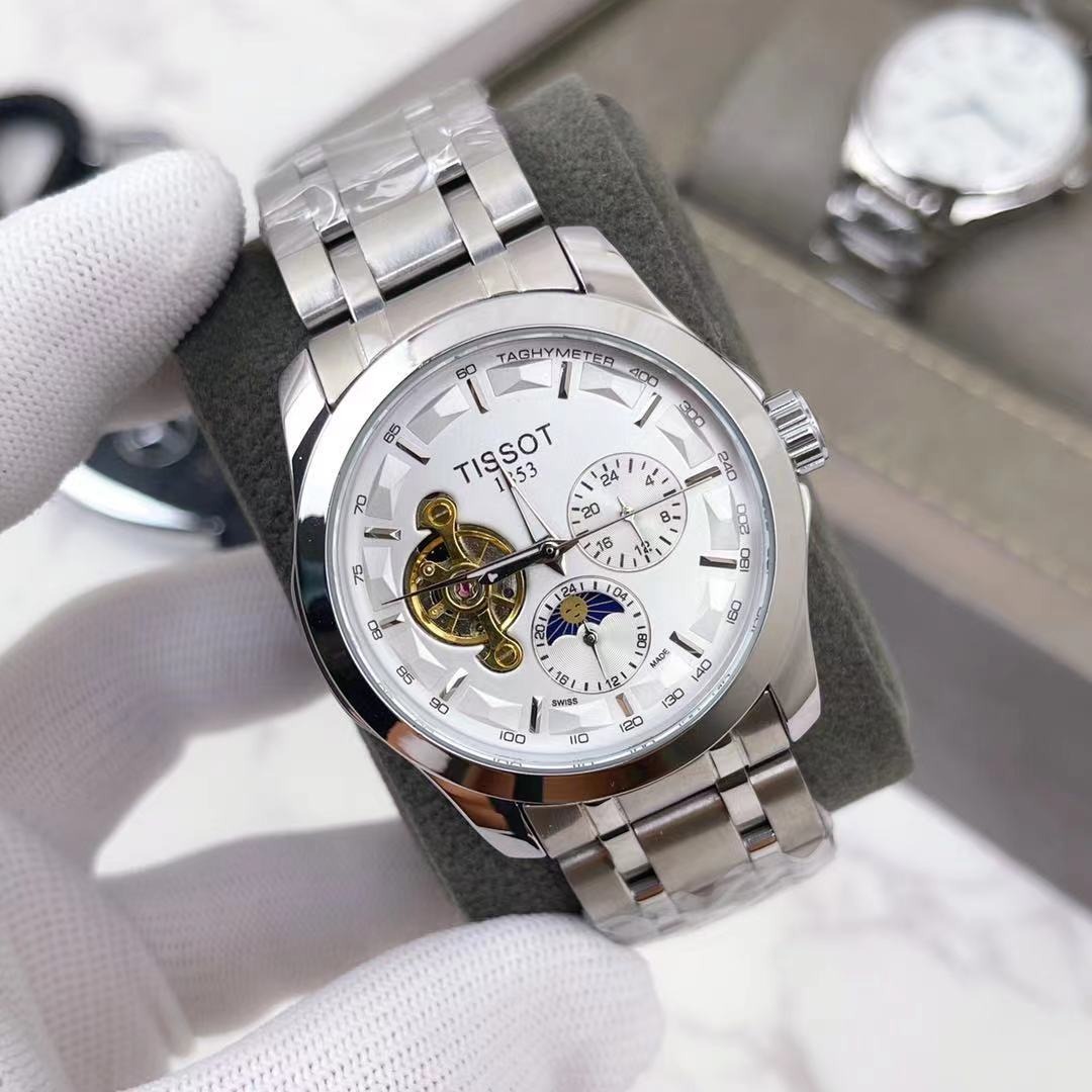 TISSOT - 55