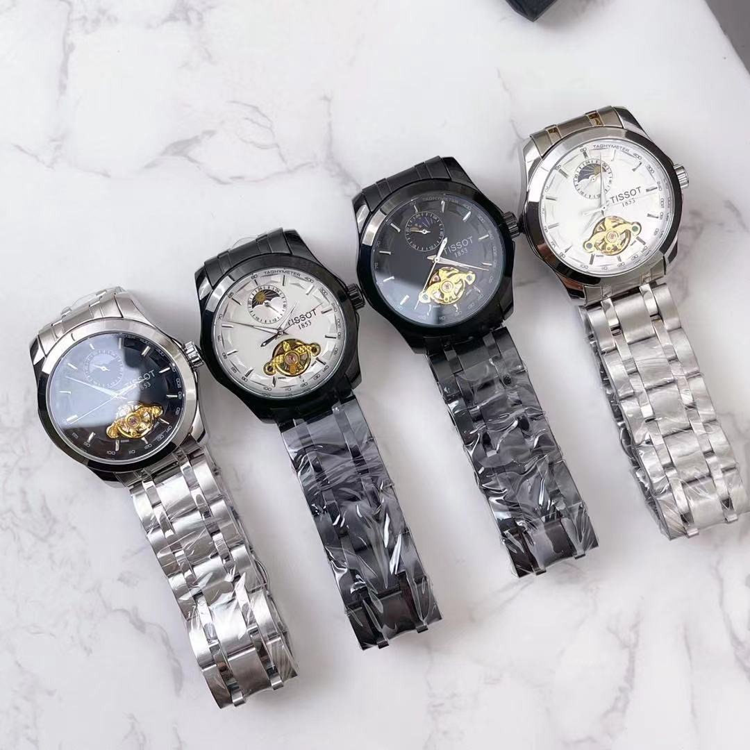 TISSOT - 56 - Image 5