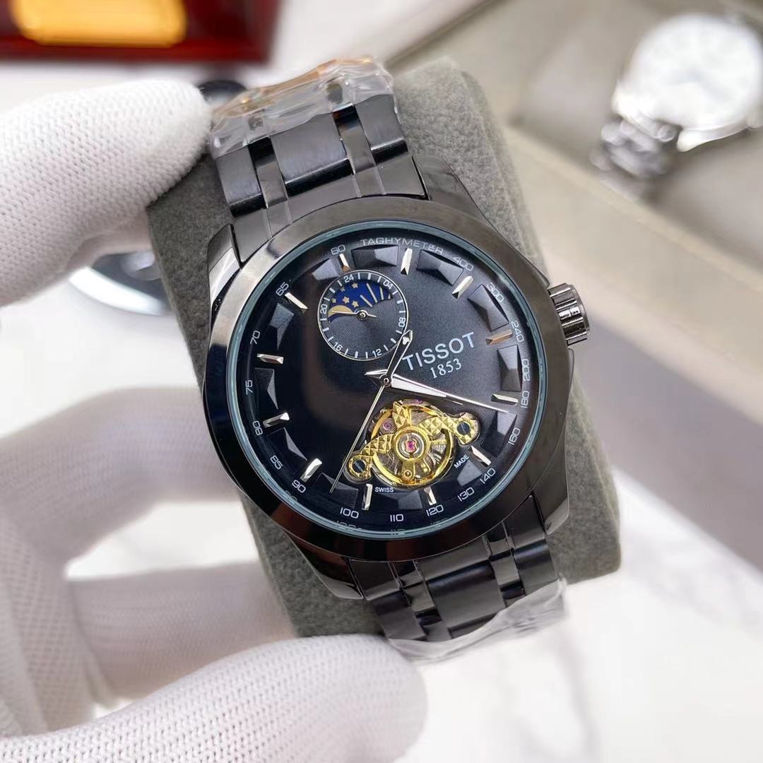TISSOT - 56 - Image 6