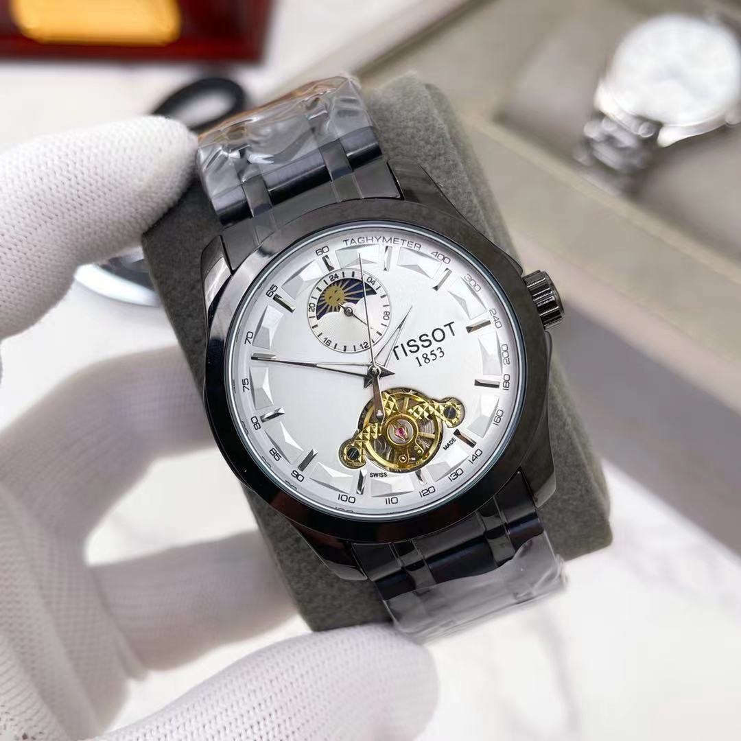 TISSOT - 56 - Image 7