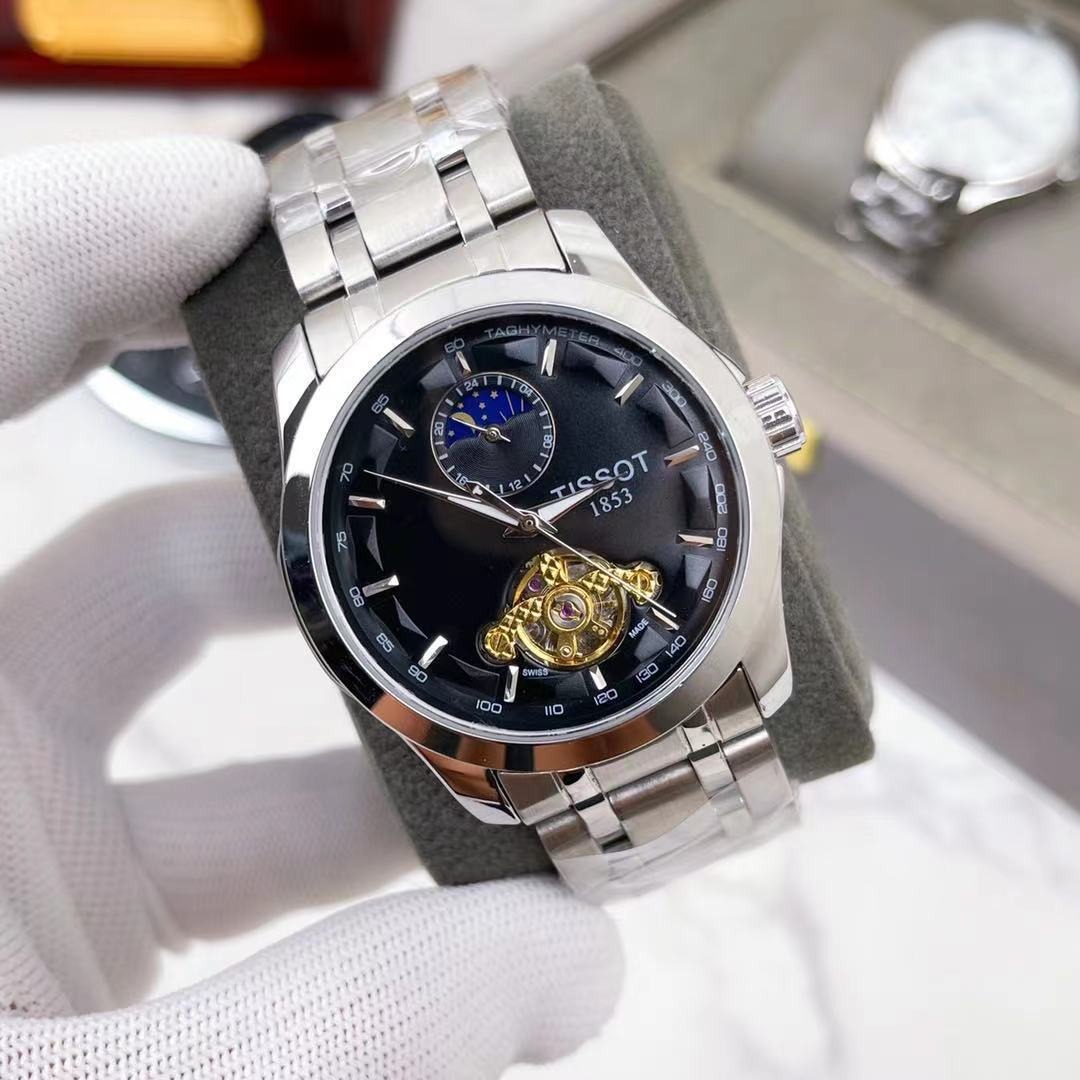 TISSOT - 56 - Image 8
