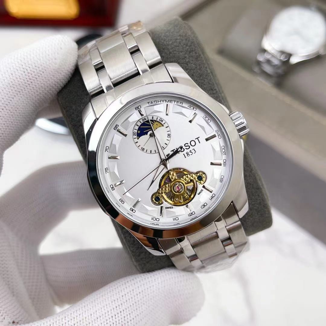 TISSOT - 56 - Image 9