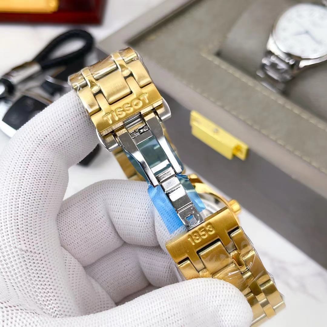 TISSOT - 56 - Image 11