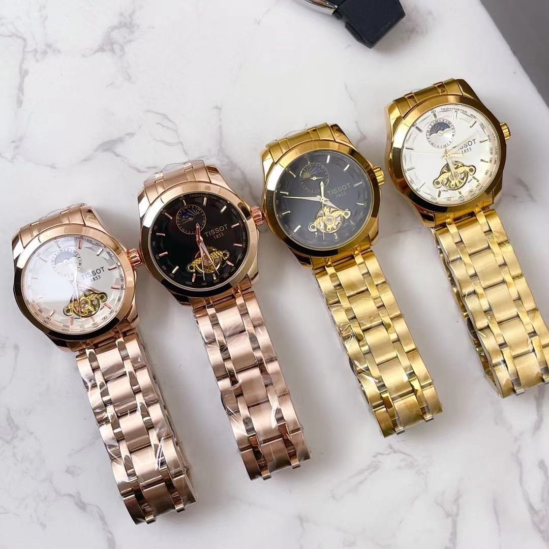 TISSOT - 56 - Image 13