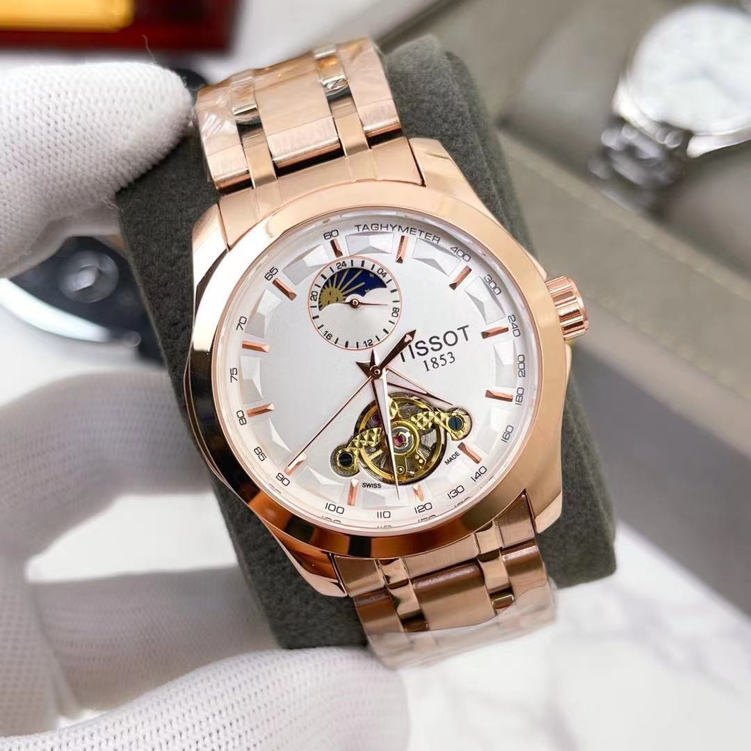 TISSOT - 56 - Image 16