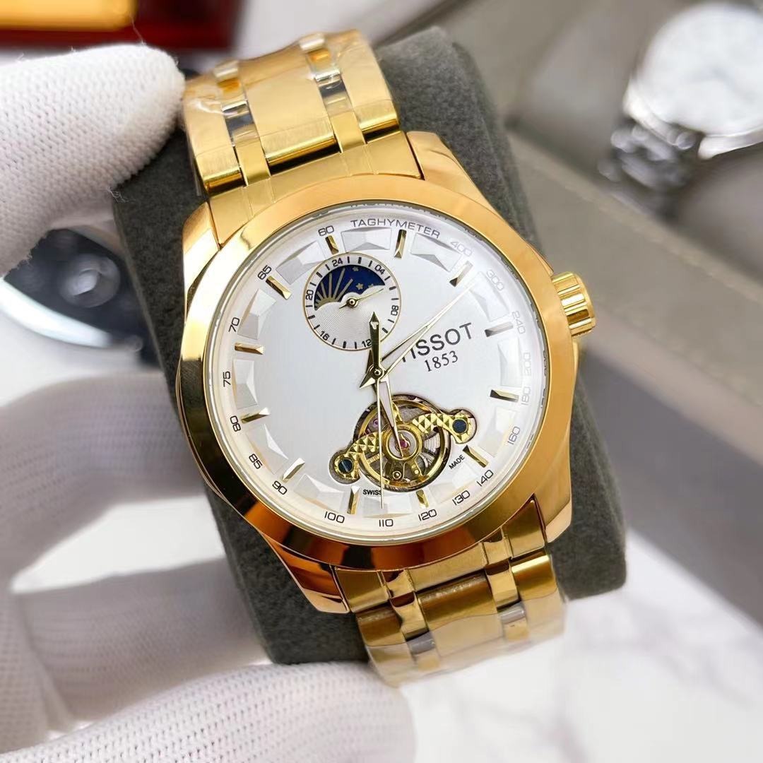 TISSOT - 56