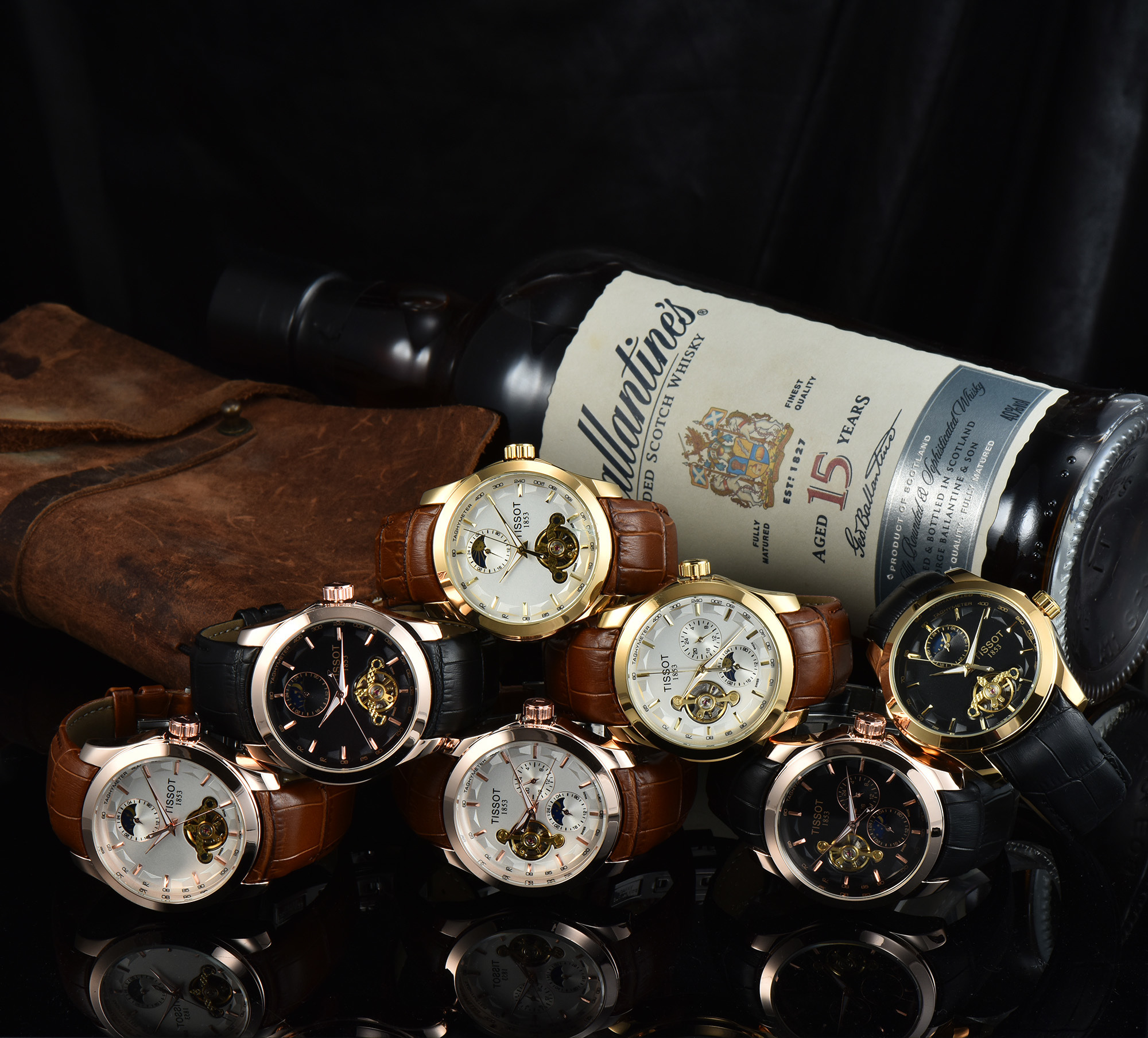 TISSOT - 57